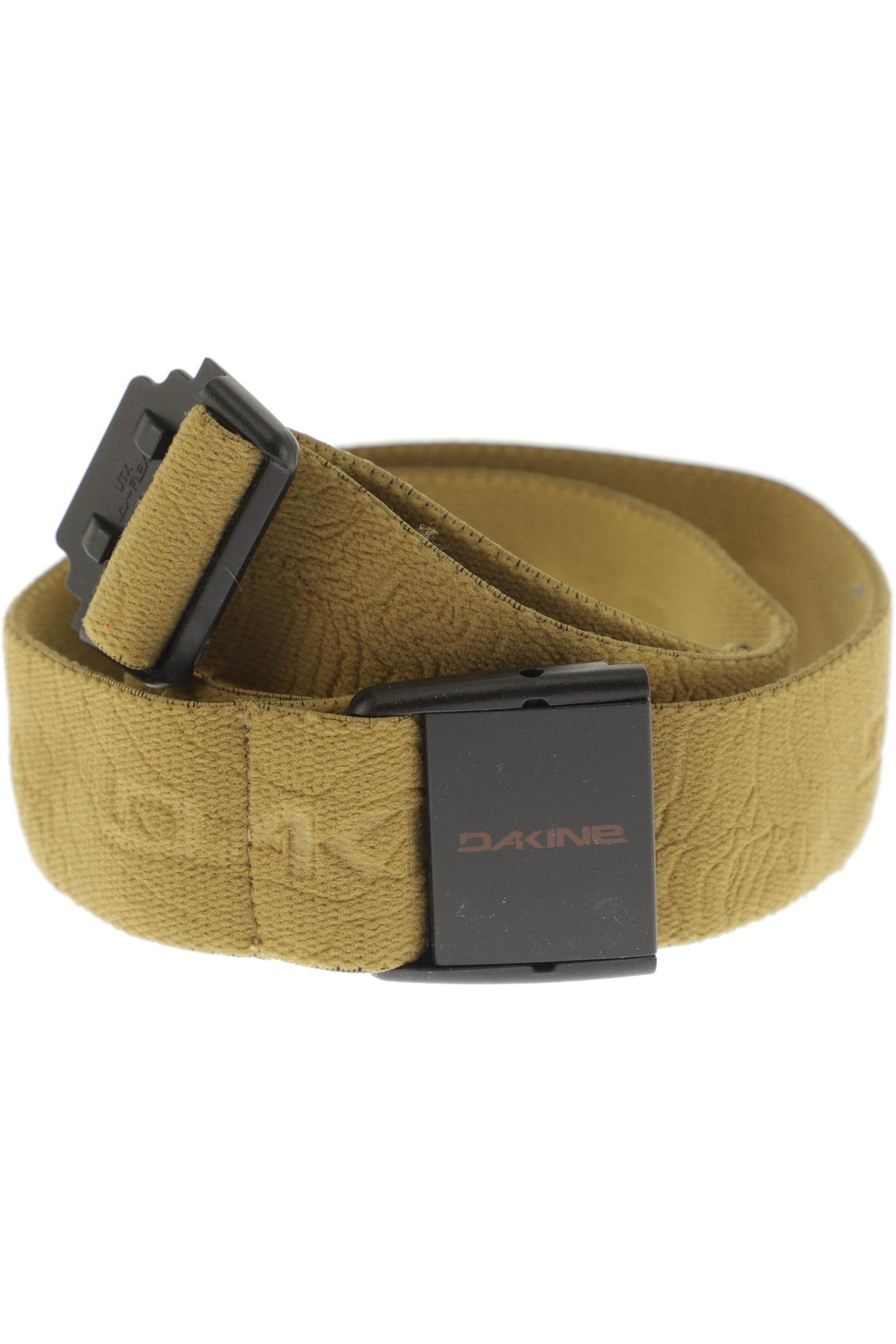 

Dakine Herren Gürtel, braun, Gr. 85