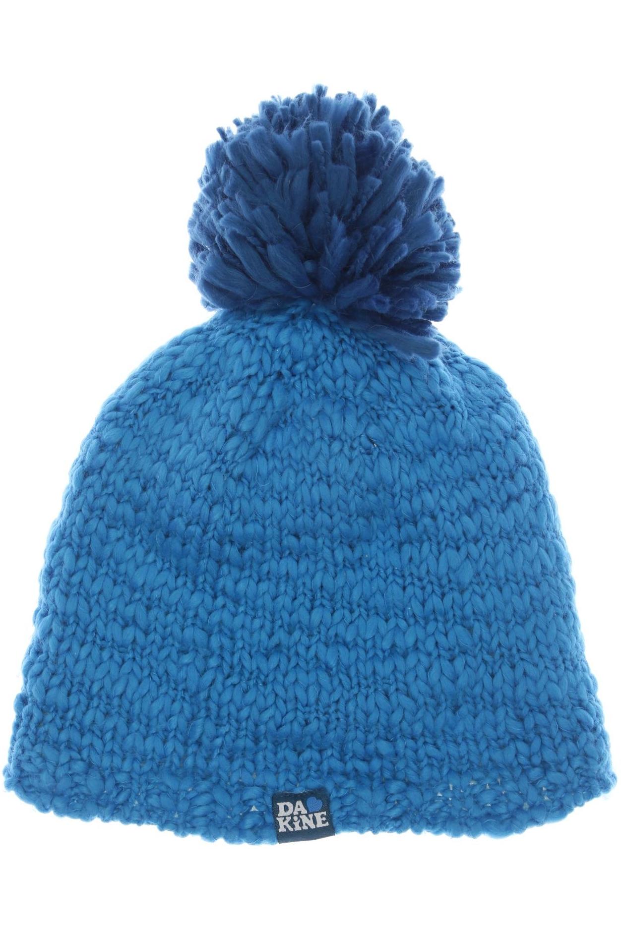 

Dakine Herren Hut/Mütze, blau, Gr. uni