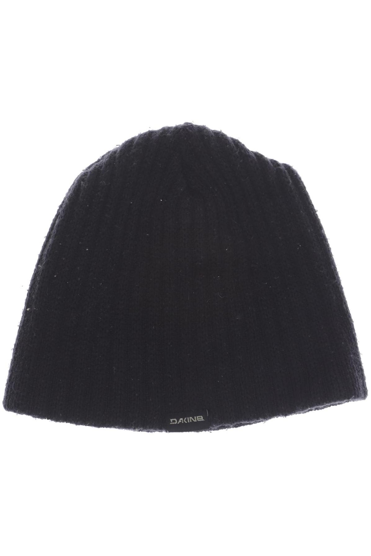 

Dakine Herren Hut/Mütze, schwarz, Gr. uni