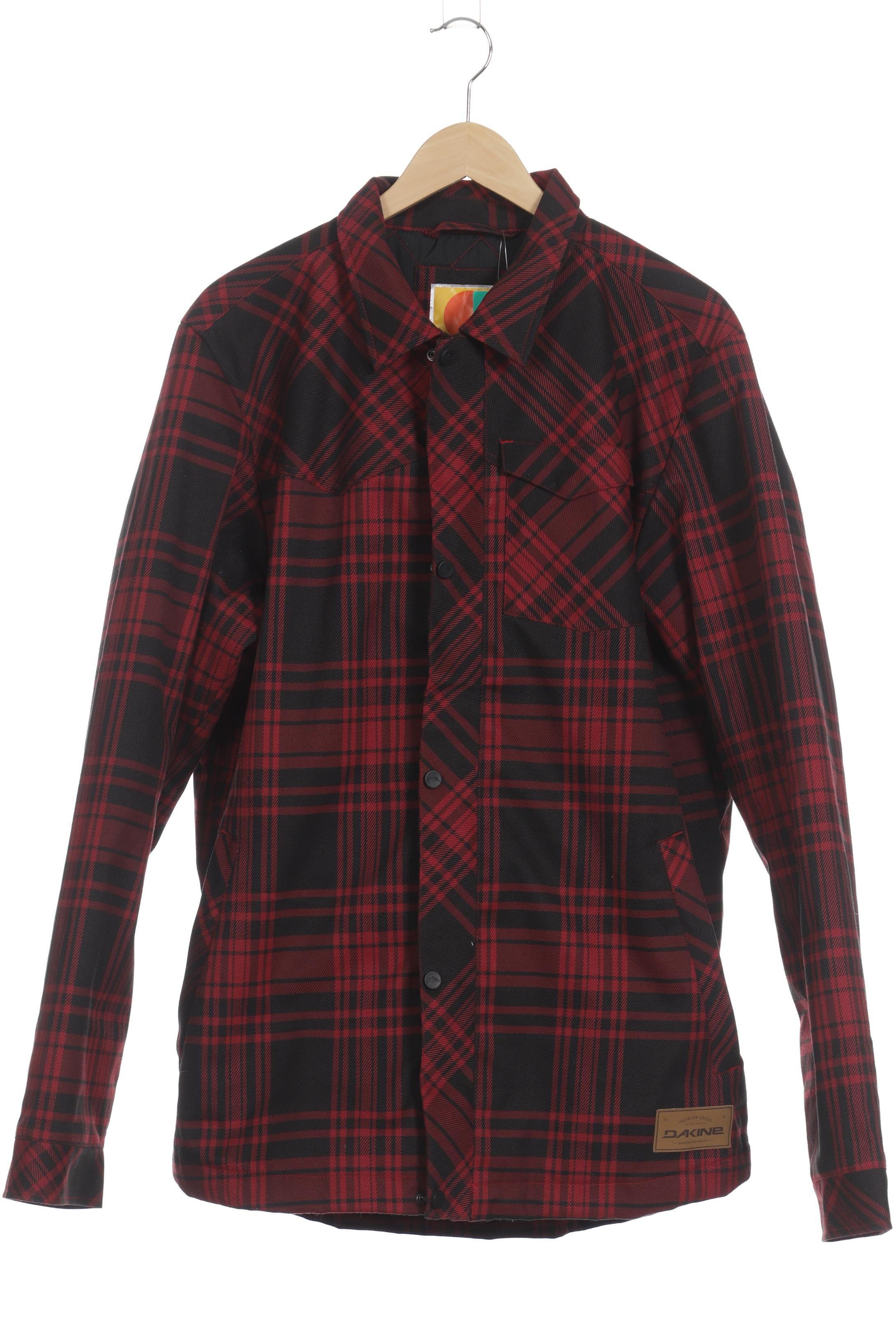 

Dakine Herren Jacke, rot, Gr.