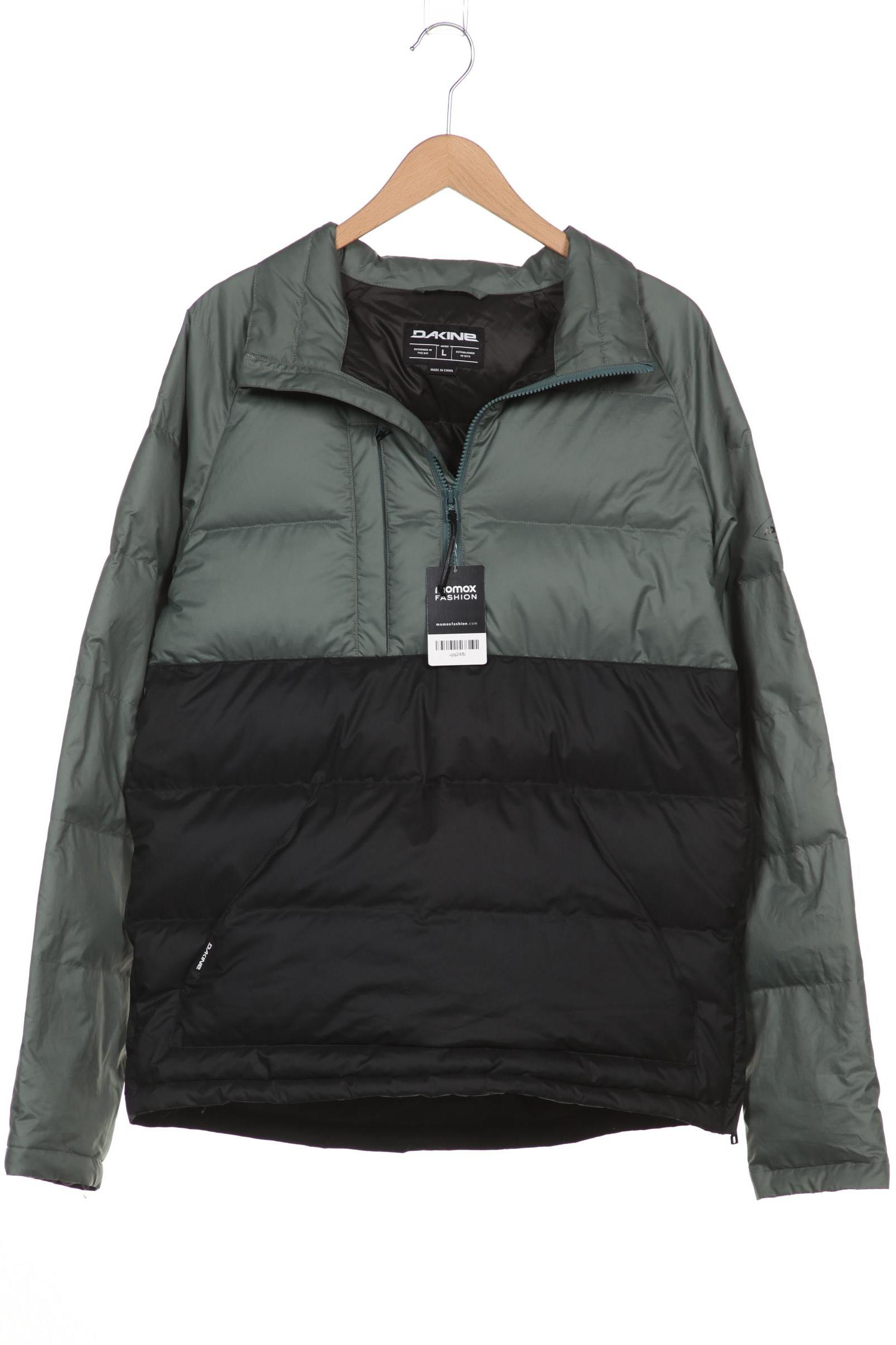 

Dakine Herren Jacke, grün, Gr. 52