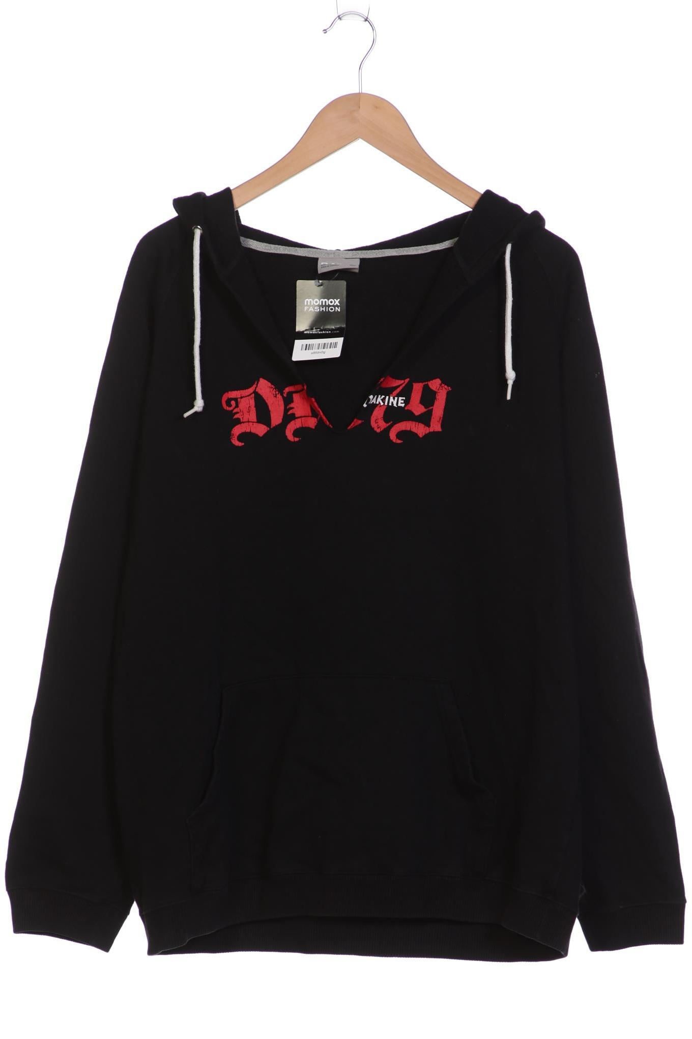 

Dakine Herren Kapuzenpullover, schwarz