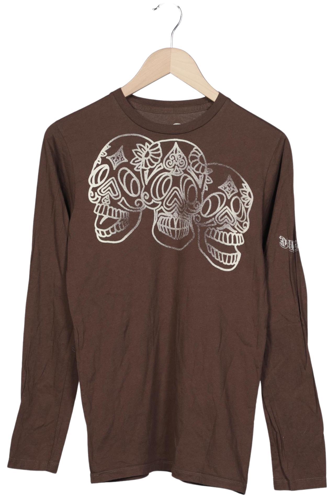 

Dakine Herren Langarmshirt, braun, Gr. 46