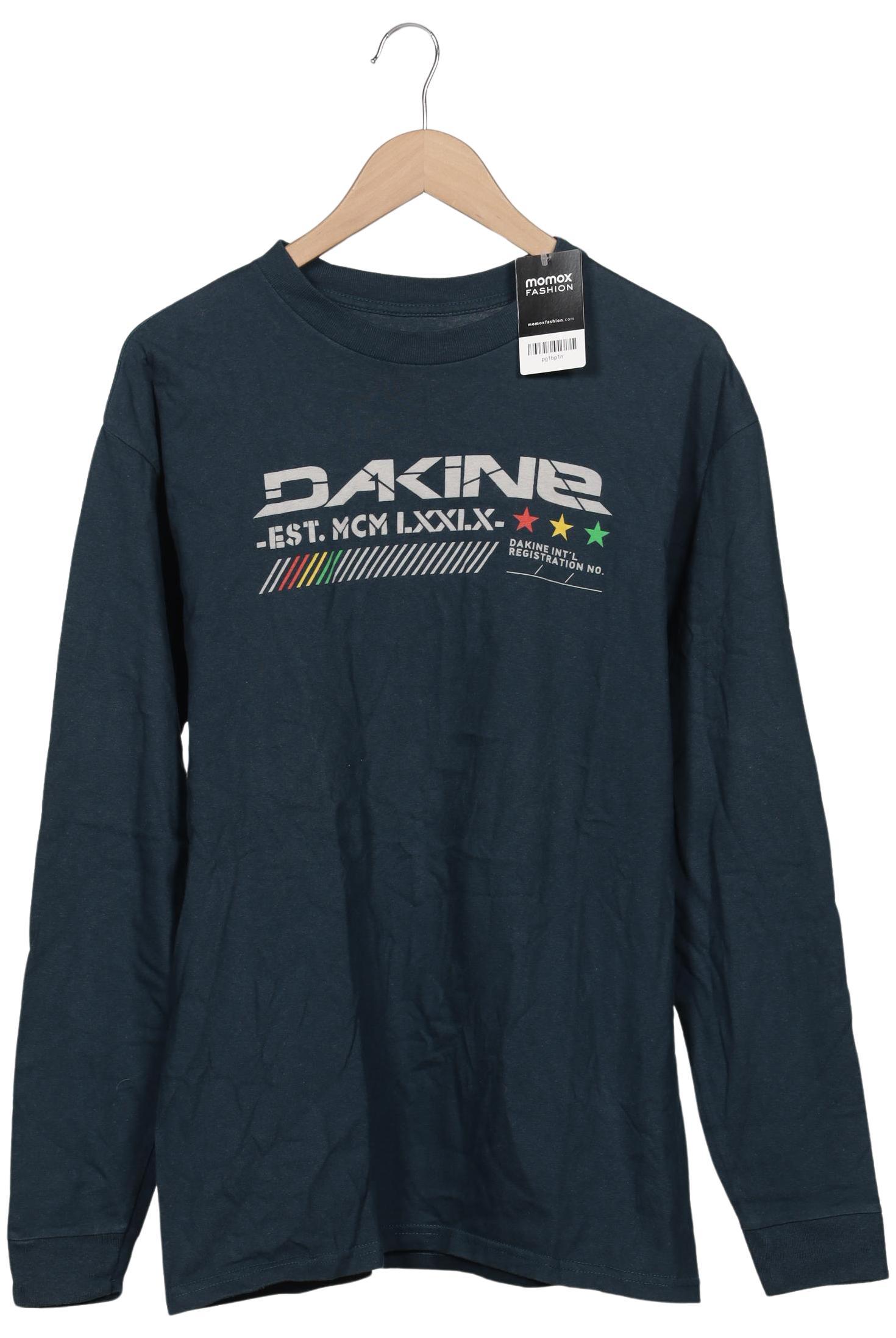 

Dakine Herren Langarmshirt, marineblau, Gr. 52