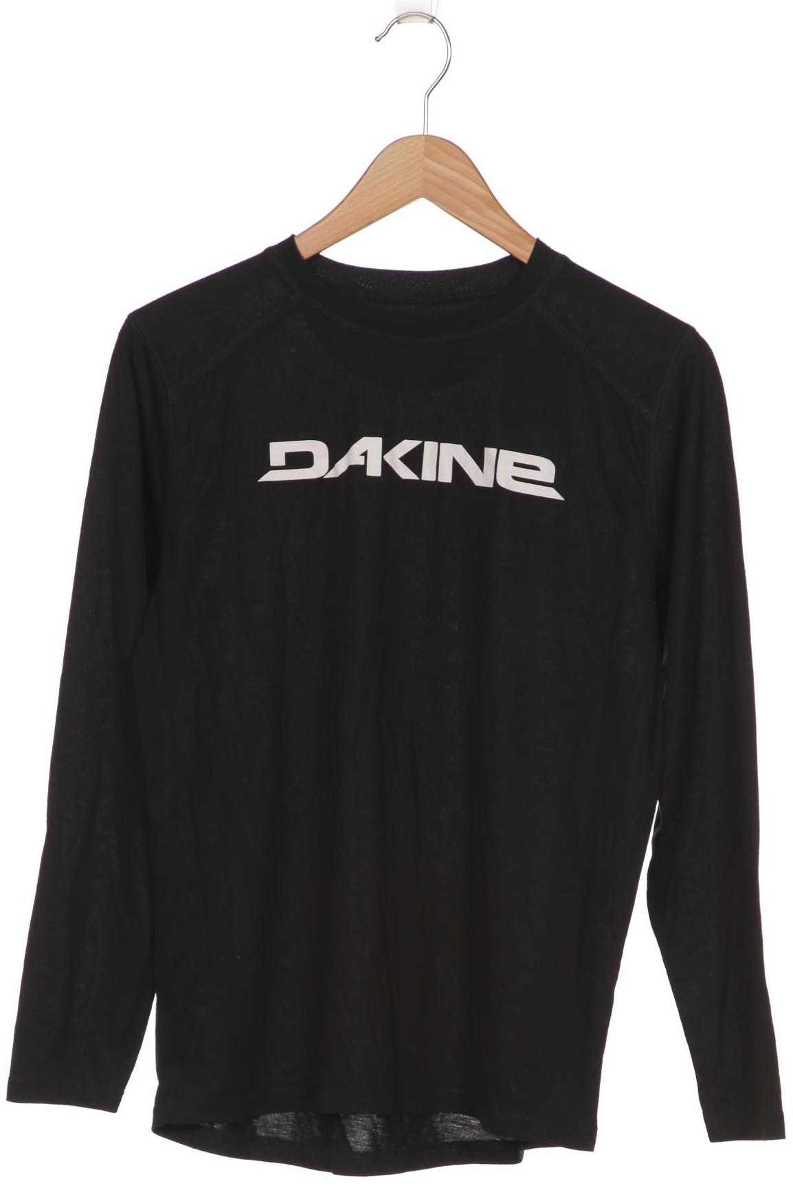 

Dakine Herren Langarmshirt, schwarz, Gr. 46