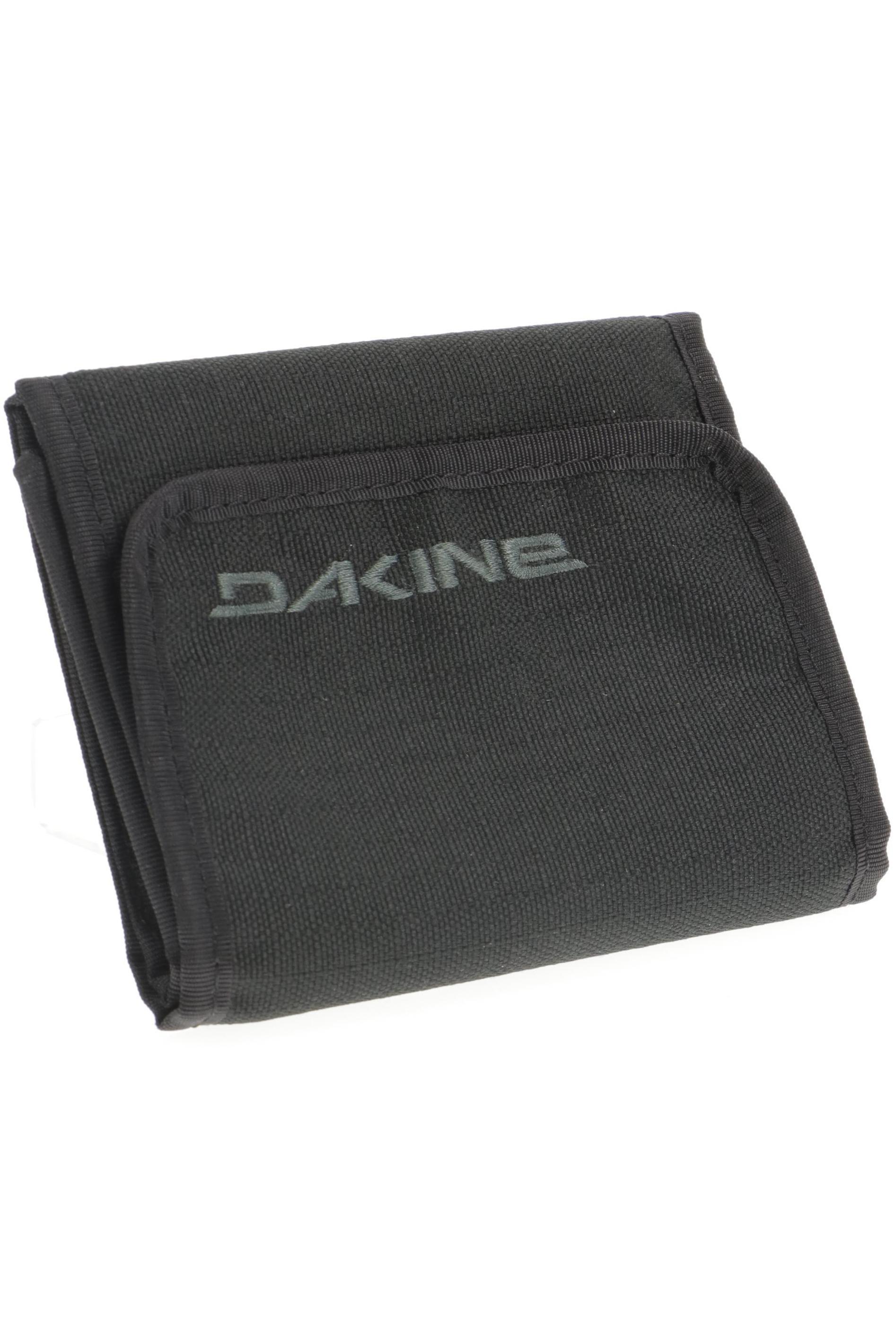 

Dakine Herren Portemonnaie, schwarz, Gr.