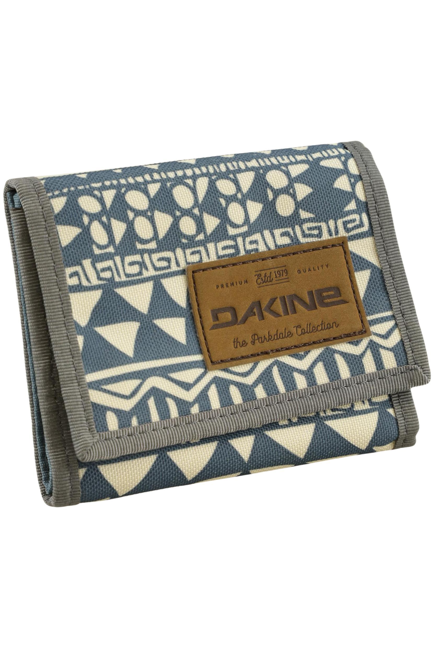 

Dakine Herren Portemonnaie, mehrfarbig, Gr.