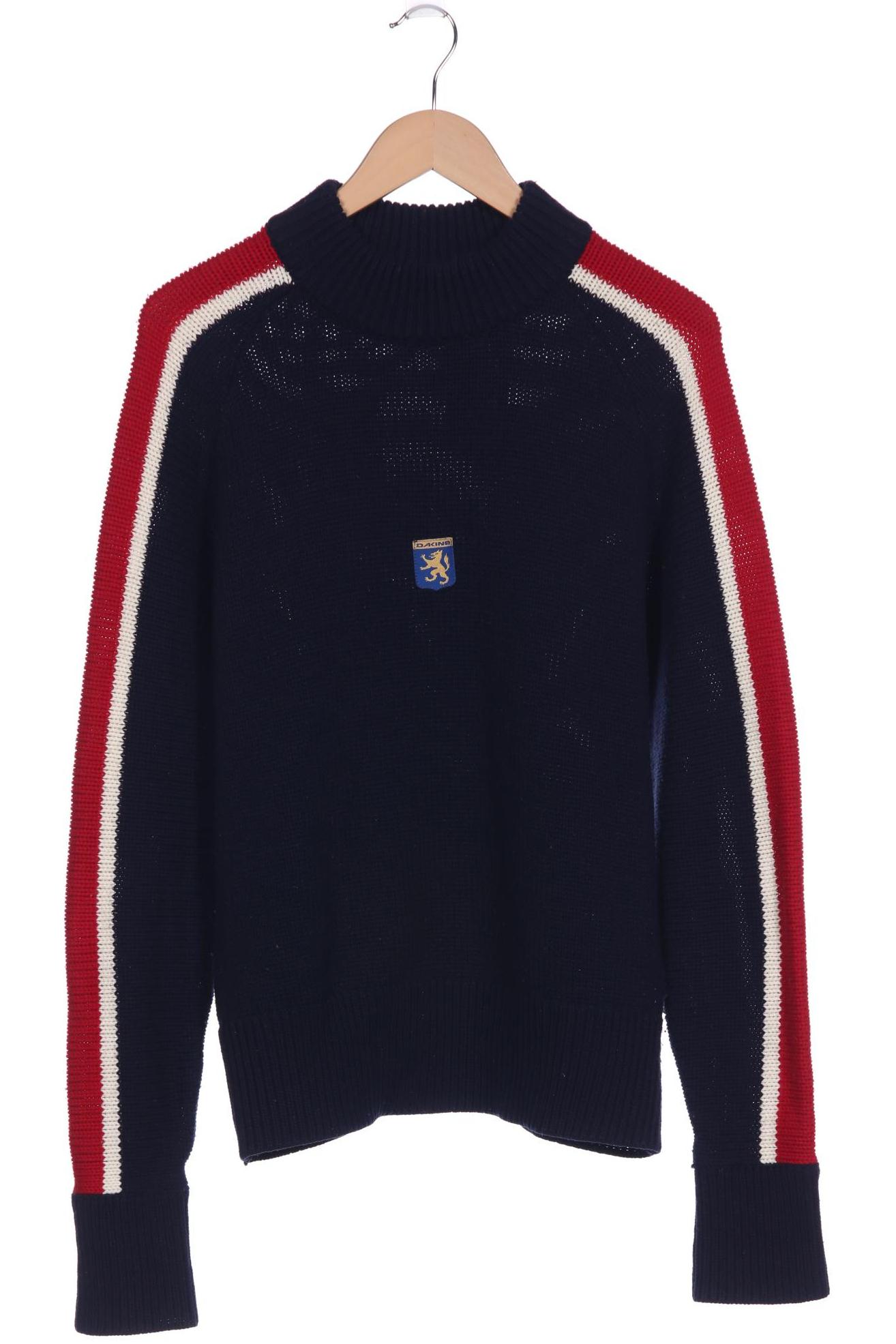 

Dakine Herren Pullover, marineblau, Gr. 48