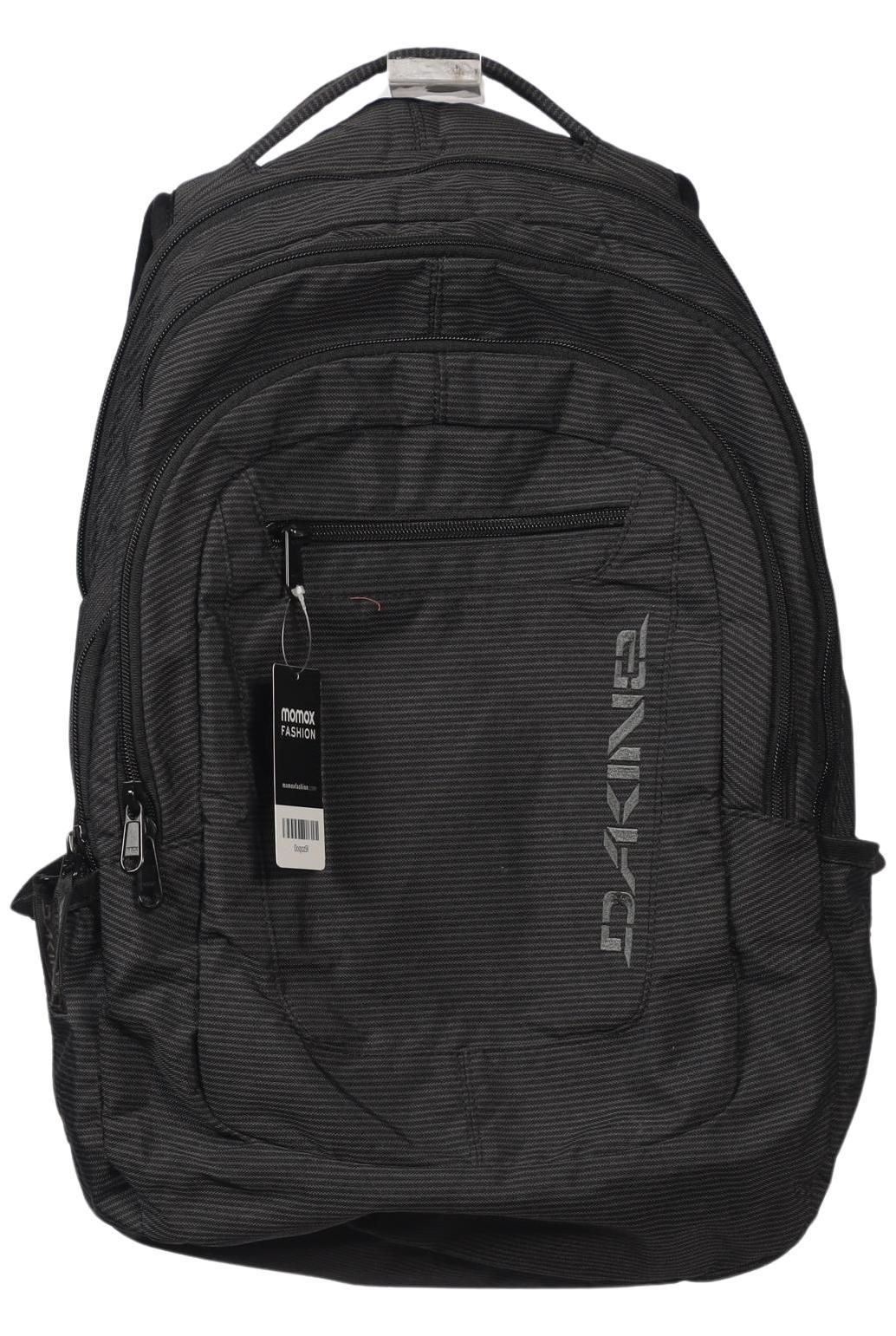 

Dakine Herren Rucksack, schwarz, Gr.