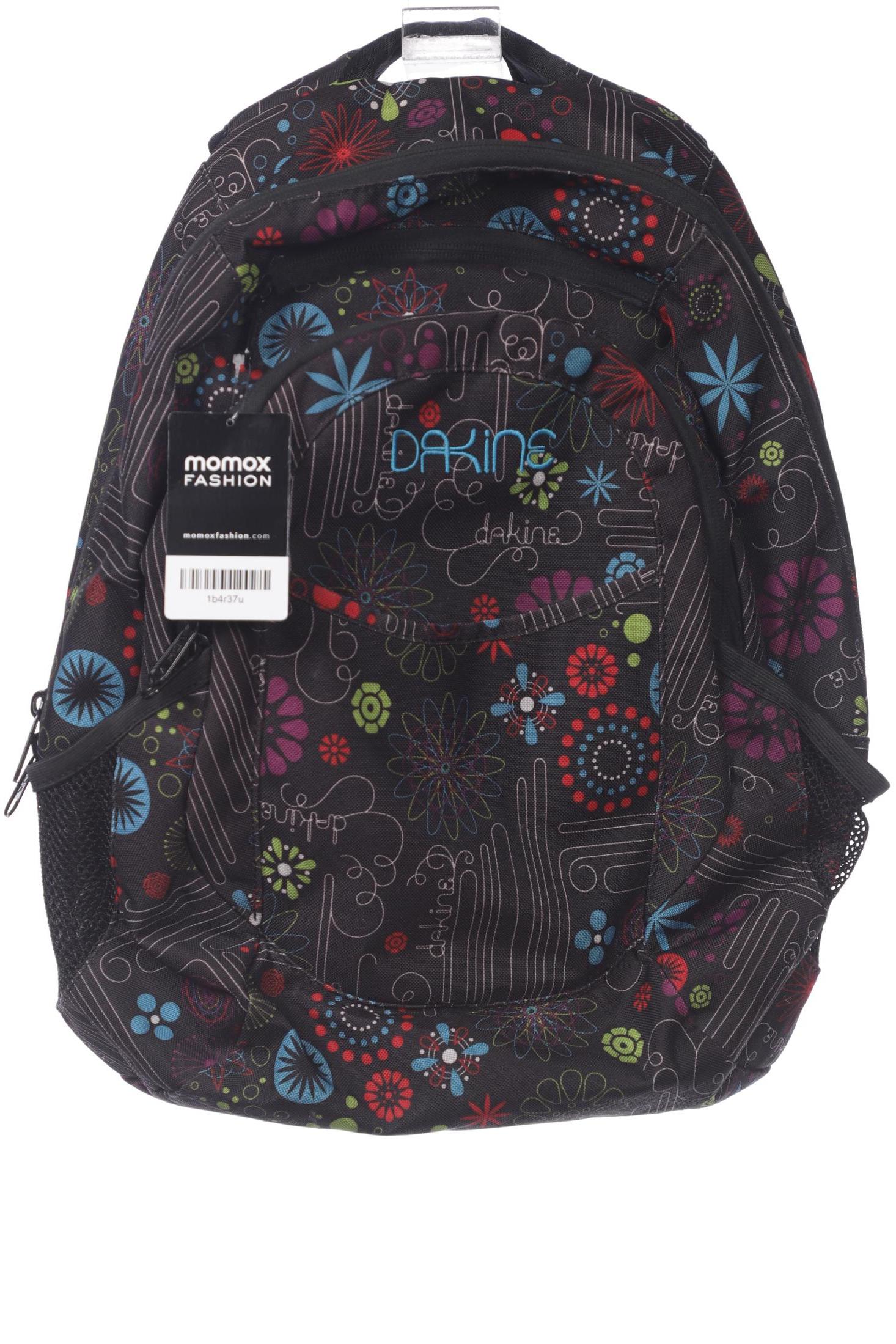 

Dakine Herren Rucksack, schwarz