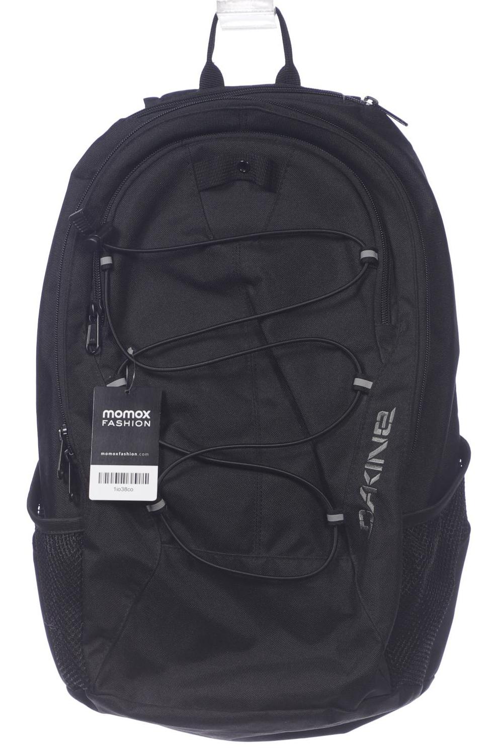 

Dakine Herren Rucksack, schwarz, Gr.