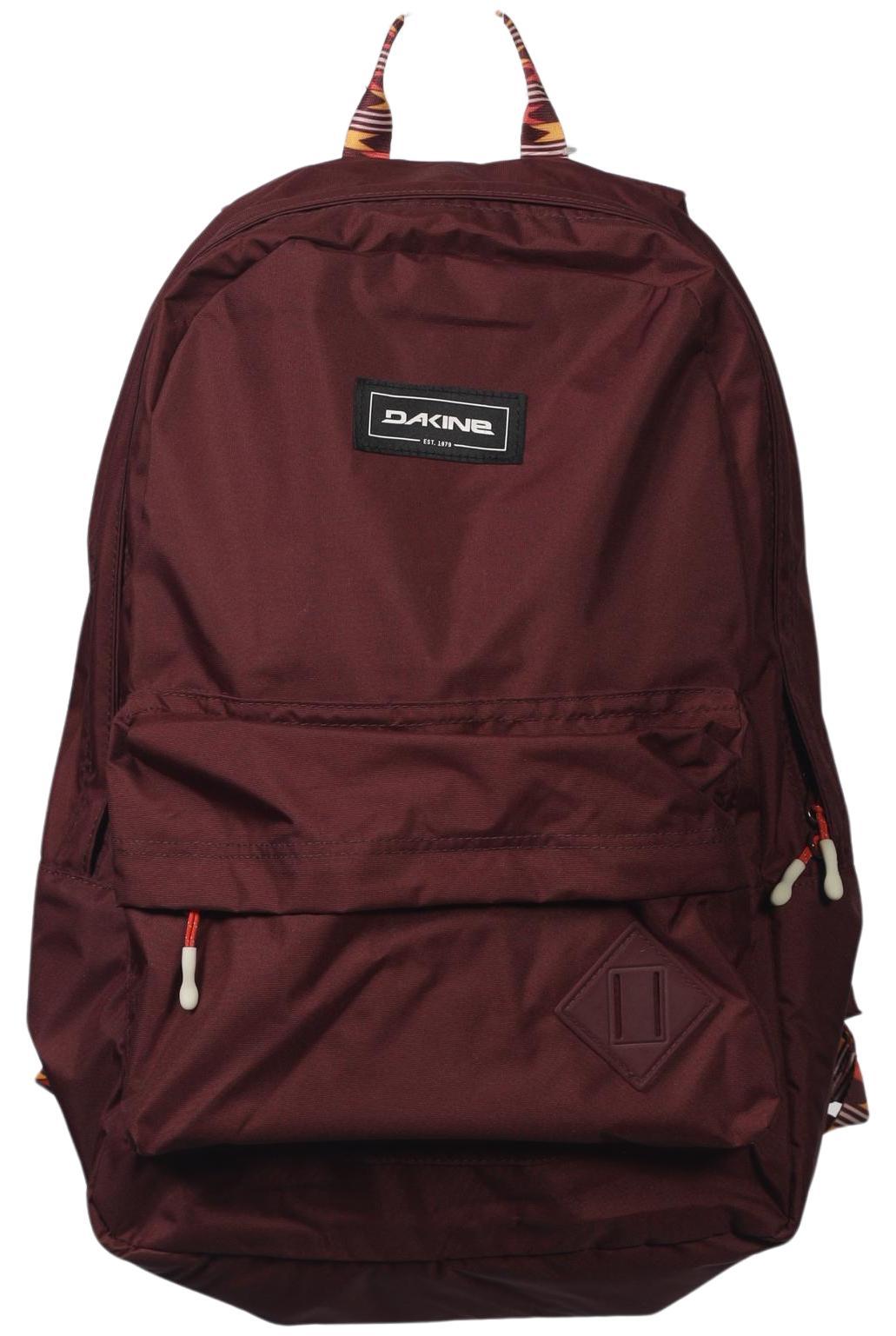 

Dakine Herren Rucksack, bordeaux, Gr.