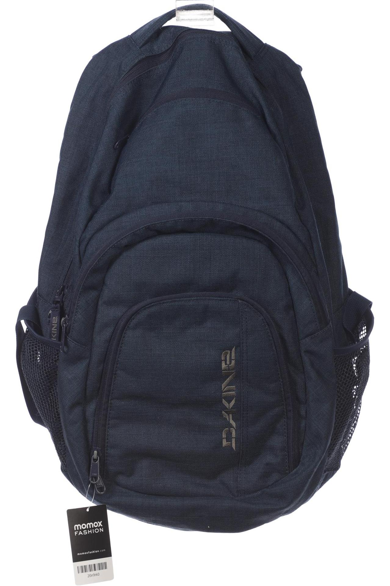 

Dakine Herren Rucksack, marineblau, Gr.