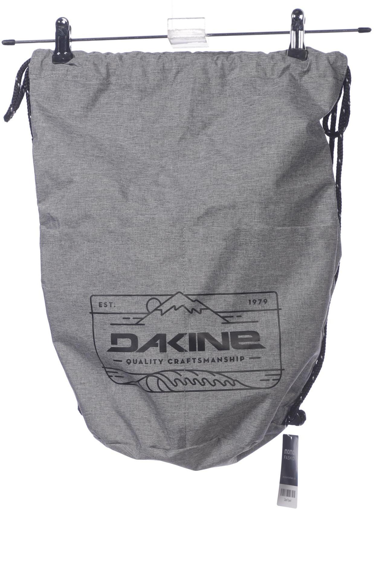 

Dakine Herren Rucksack, grau, Gr.