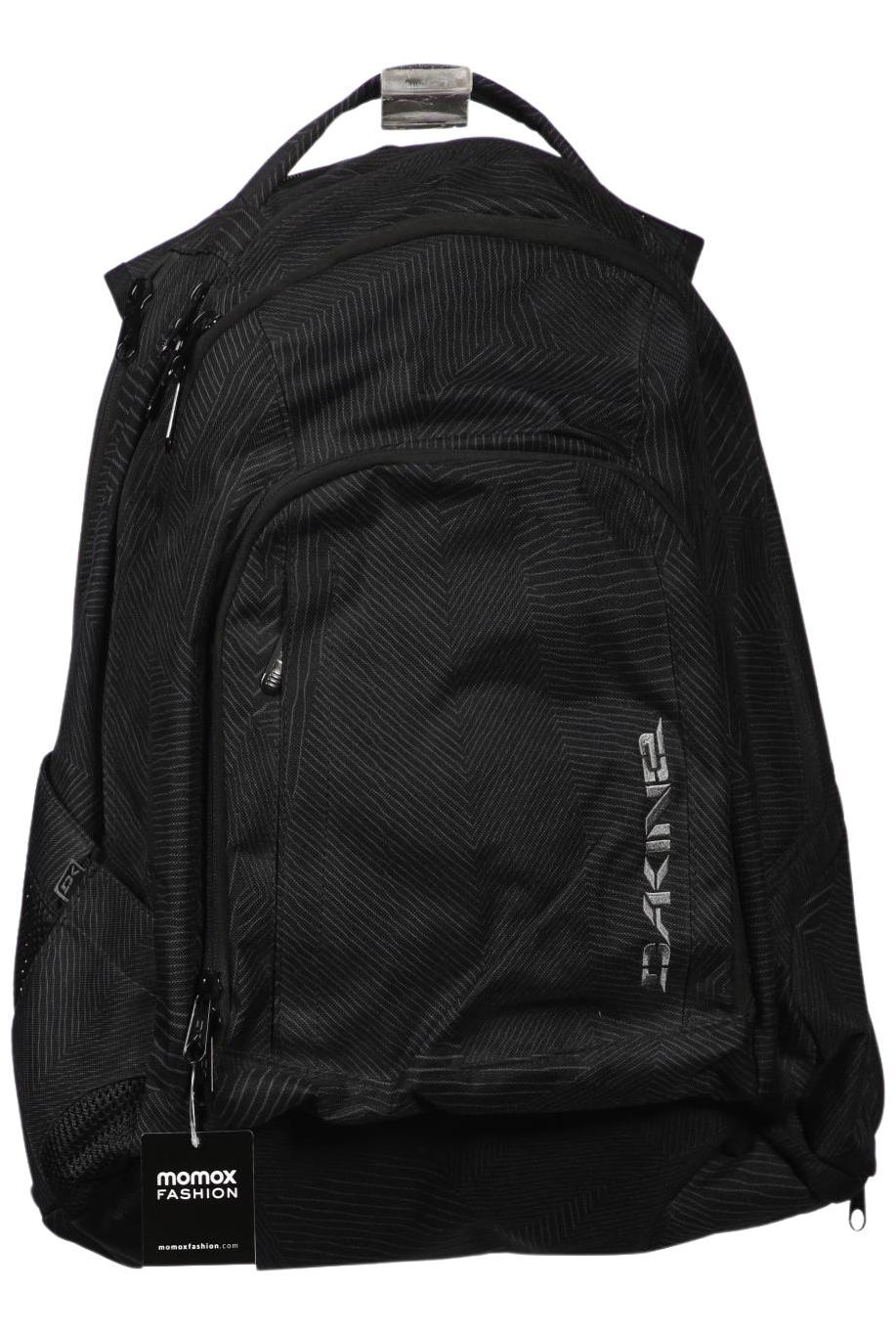 

Dakine Herren Rucksack, schwarz, Gr.