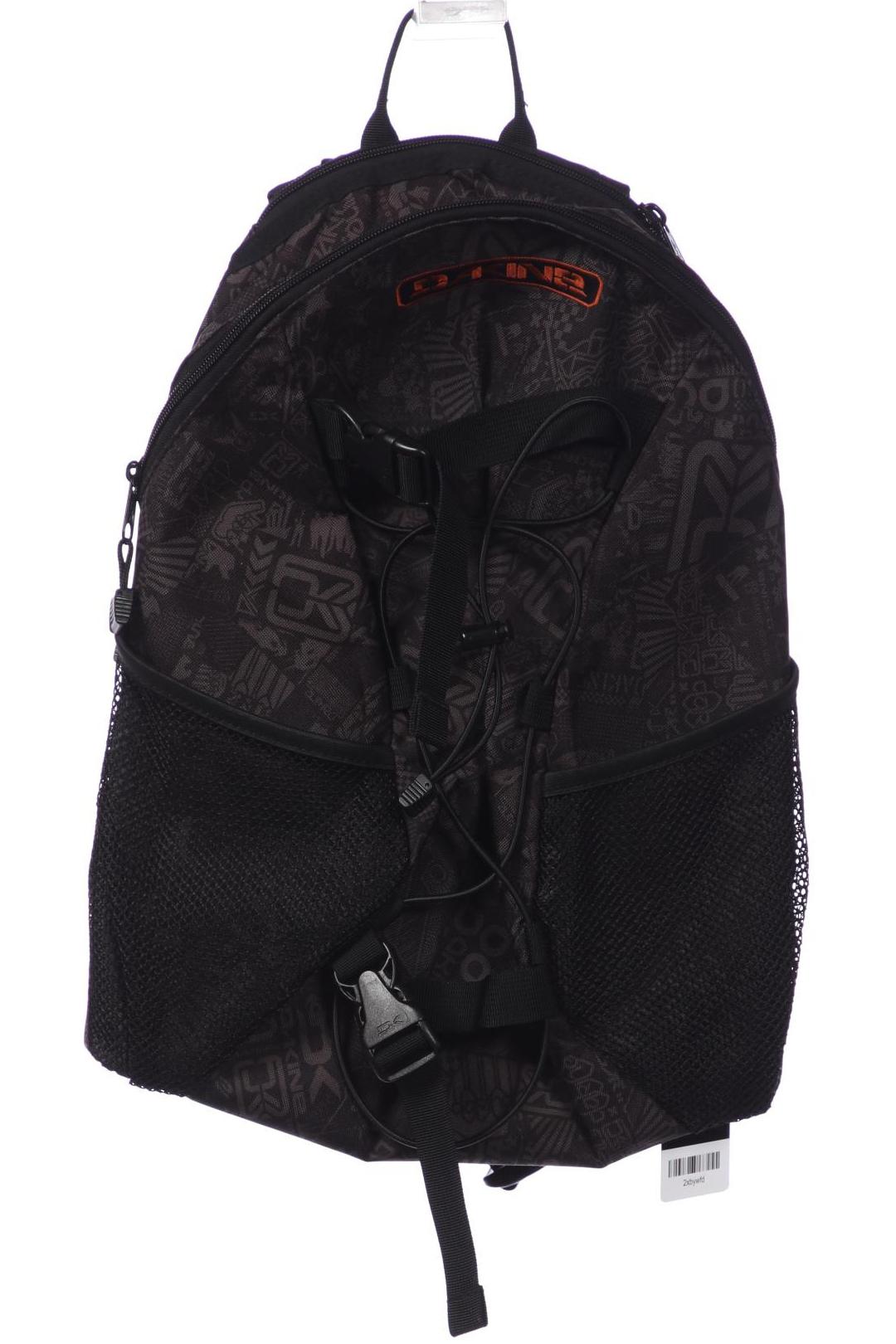 

Dakine Herren Rucksack, schwarz, Gr.