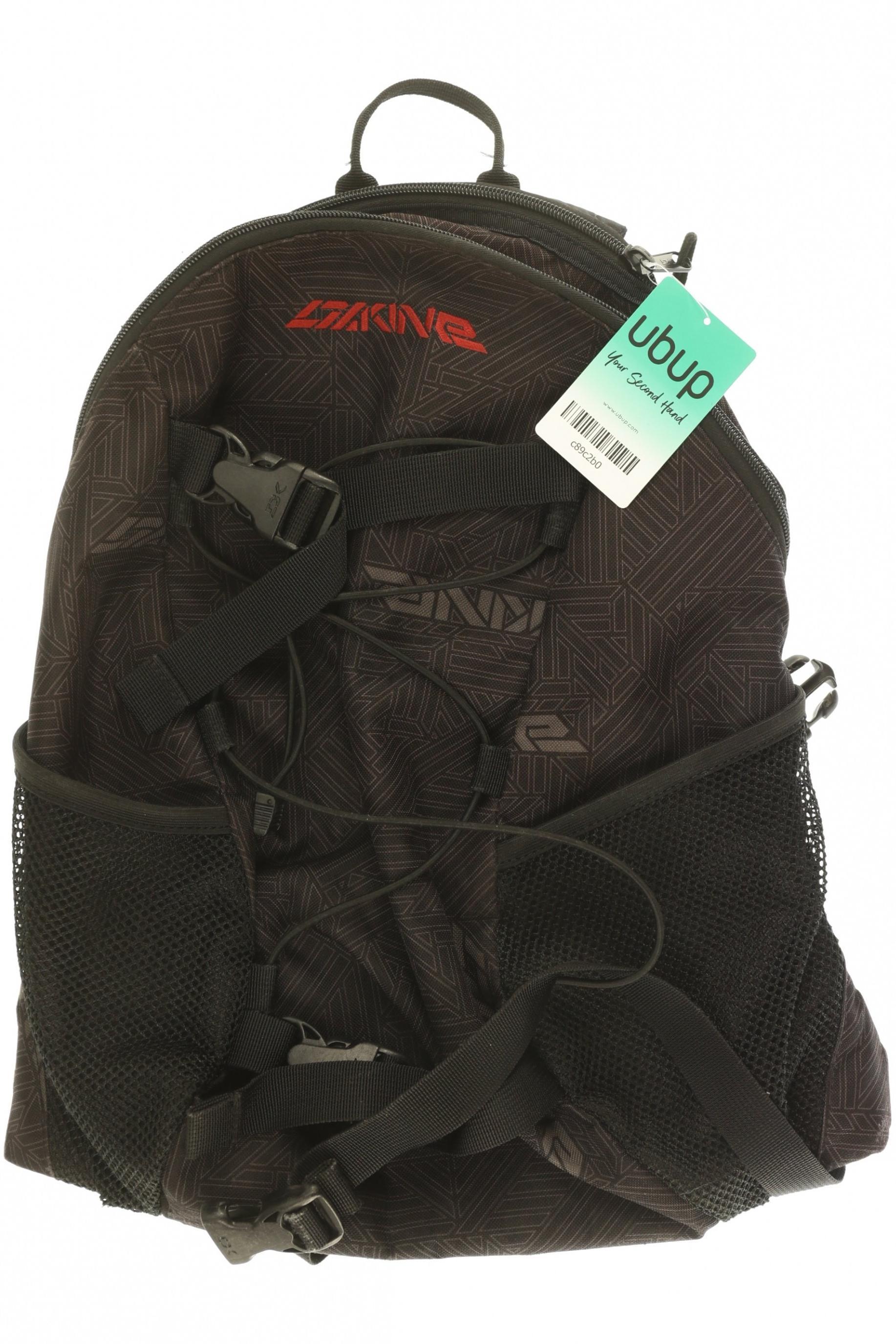 Thumbnail - Dakine Herren Rucksack, braun, Gr.