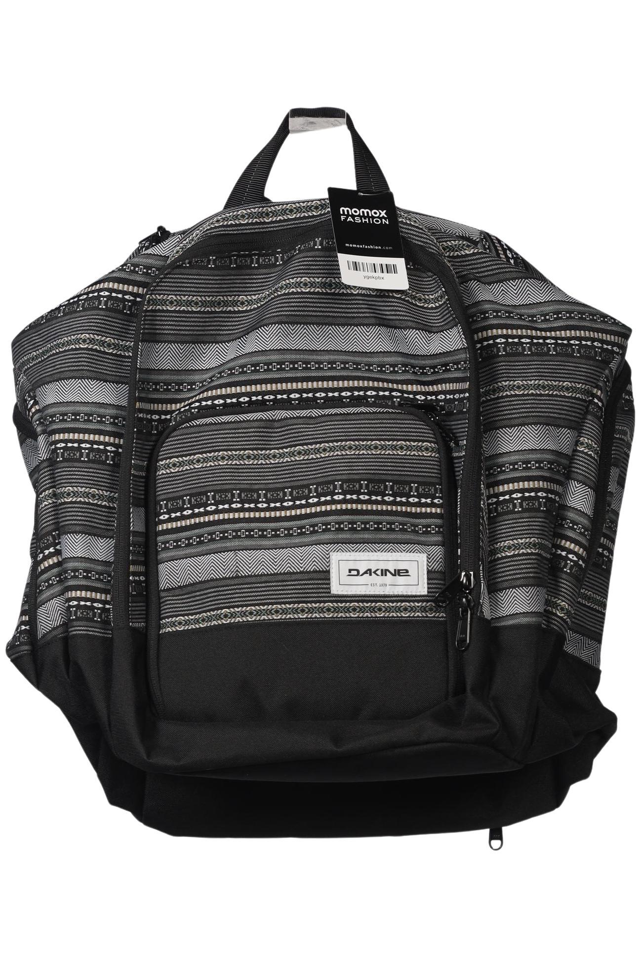 

Dakine Herren Rucksack, schwarz, Gr.