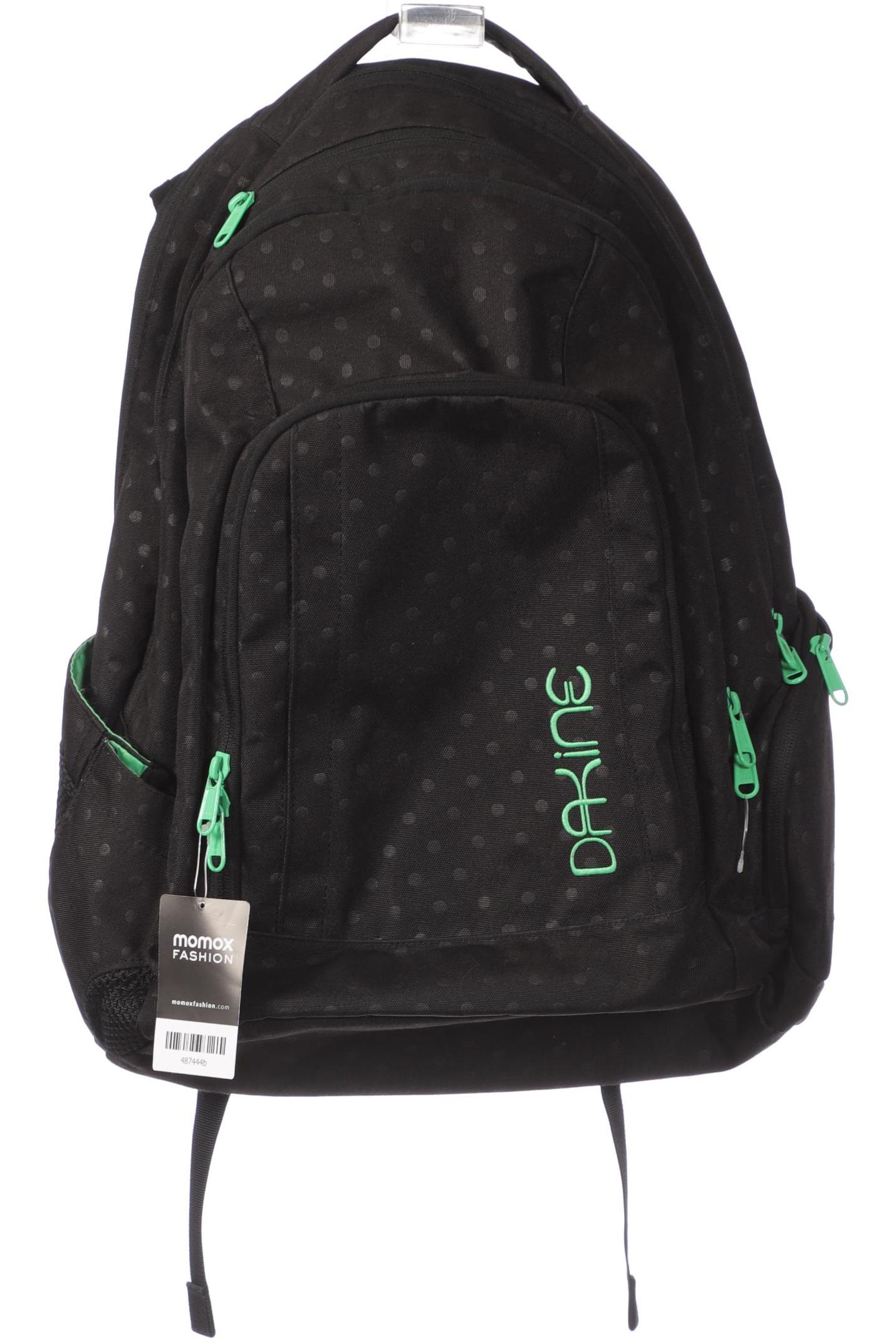 

Dakine Herren Rucksack, schwarz, Gr.