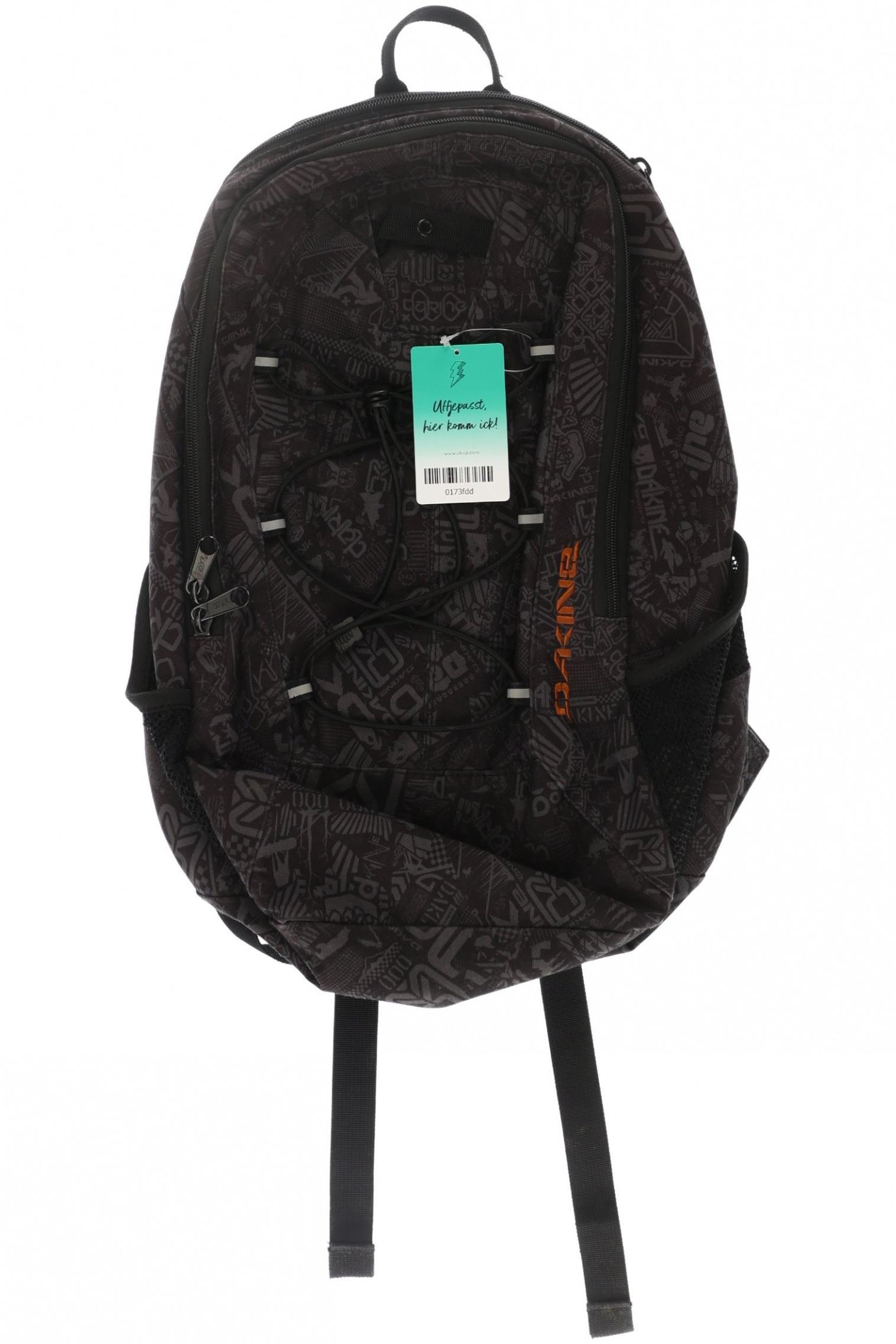 

Dakine Herren Rucksack, braun, Gr.