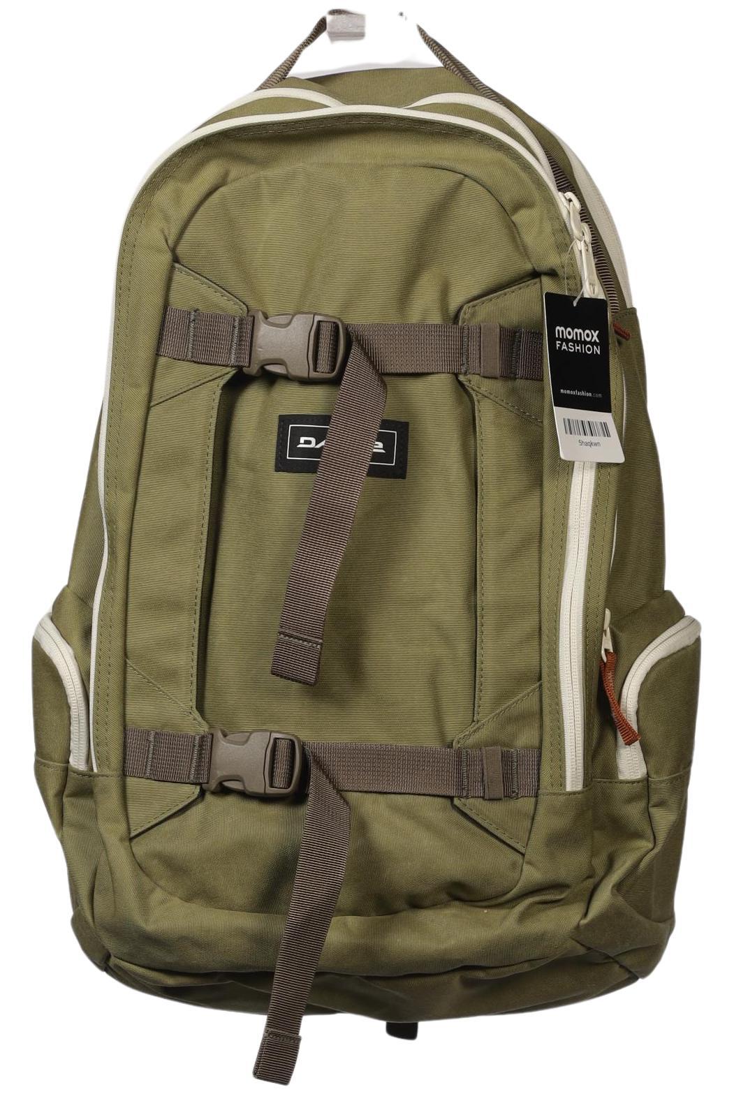 

Dakine Herren Rucksack, grün, Gr.