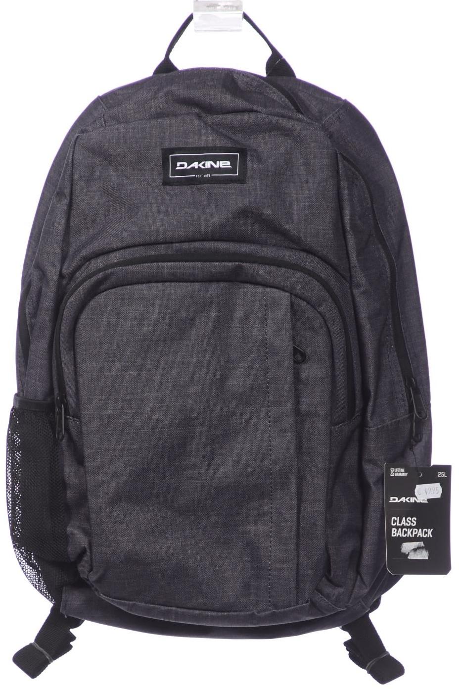 

Dakine Herren Rucksack, grau, Gr.