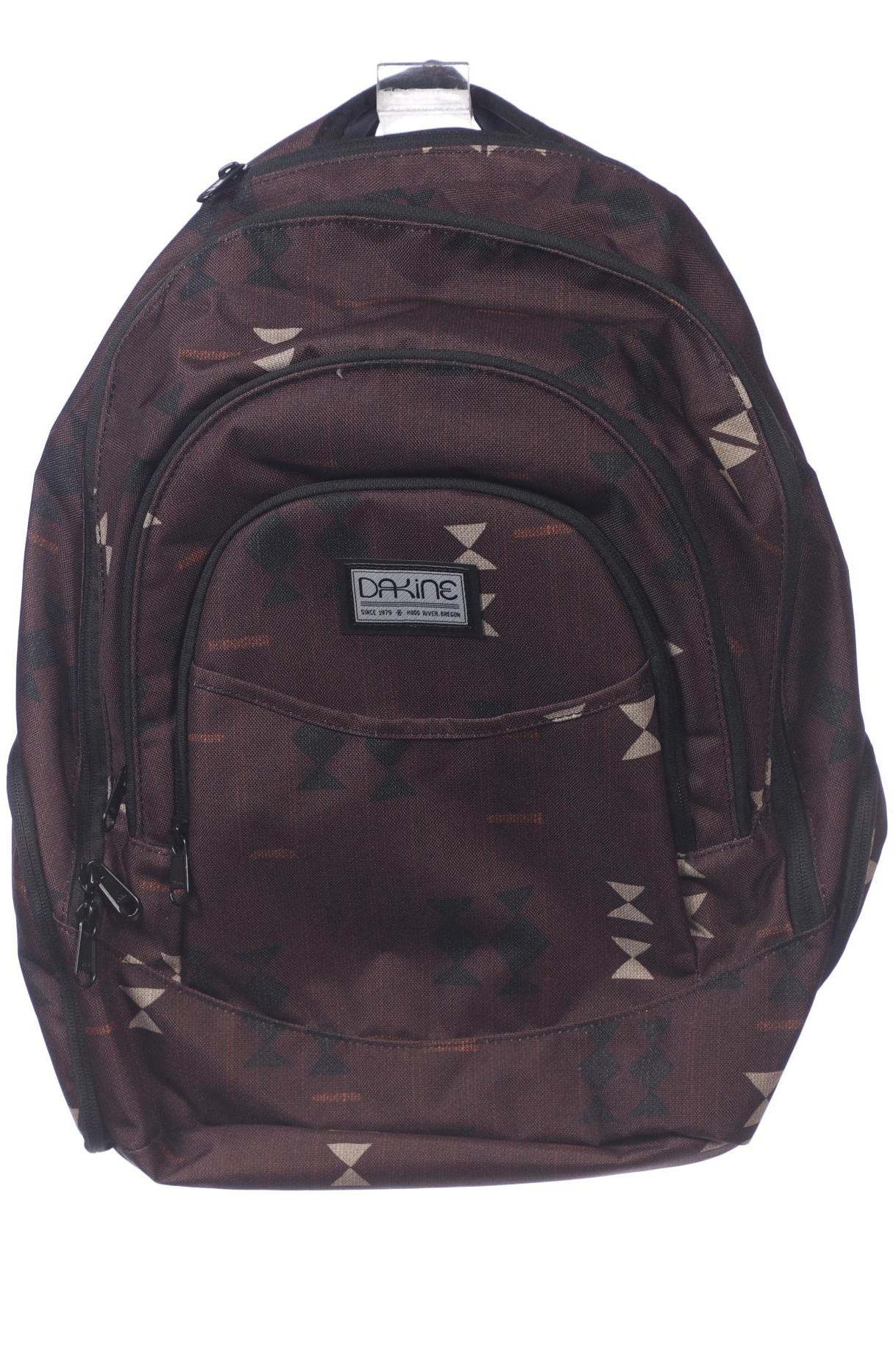 

Dakine Herren Rucksack, bordeaux, Gr.