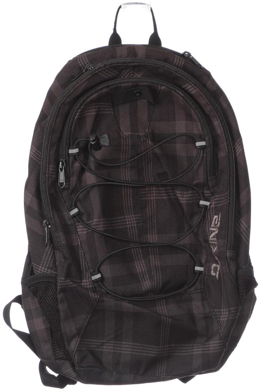 

Dakine Herren Rucksack, braun, Gr.