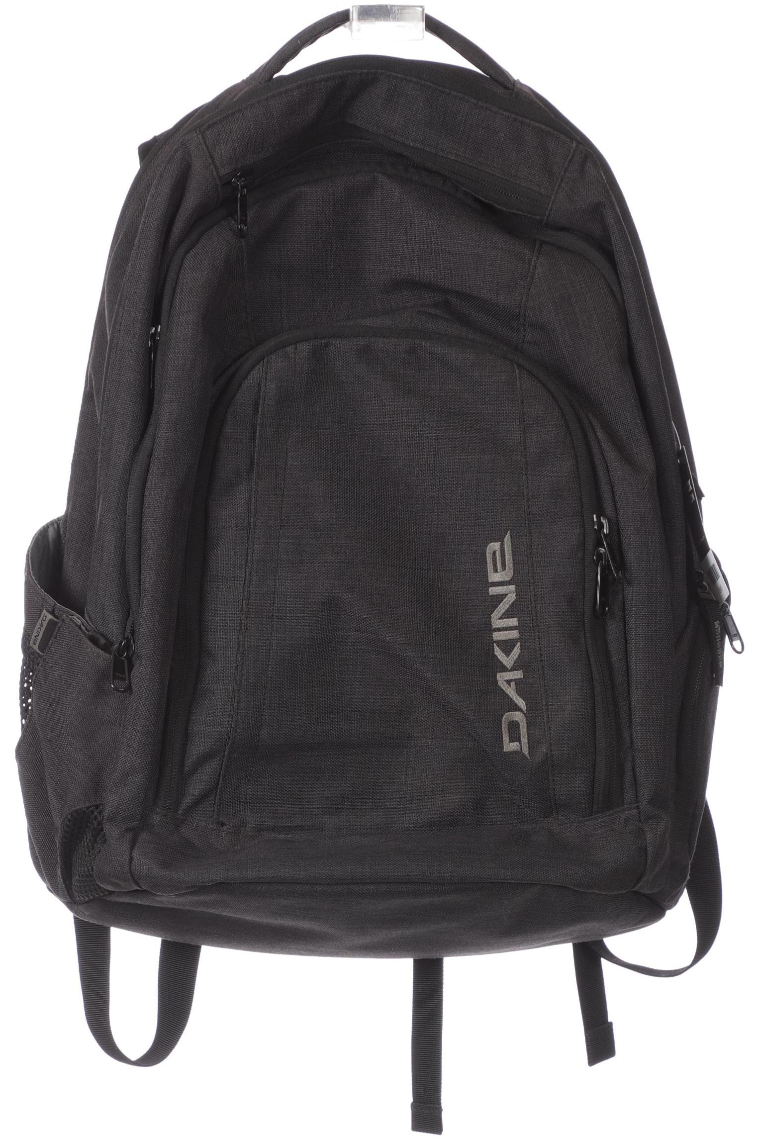 

Dakine Herren Rucksack, schwarz, Gr.
