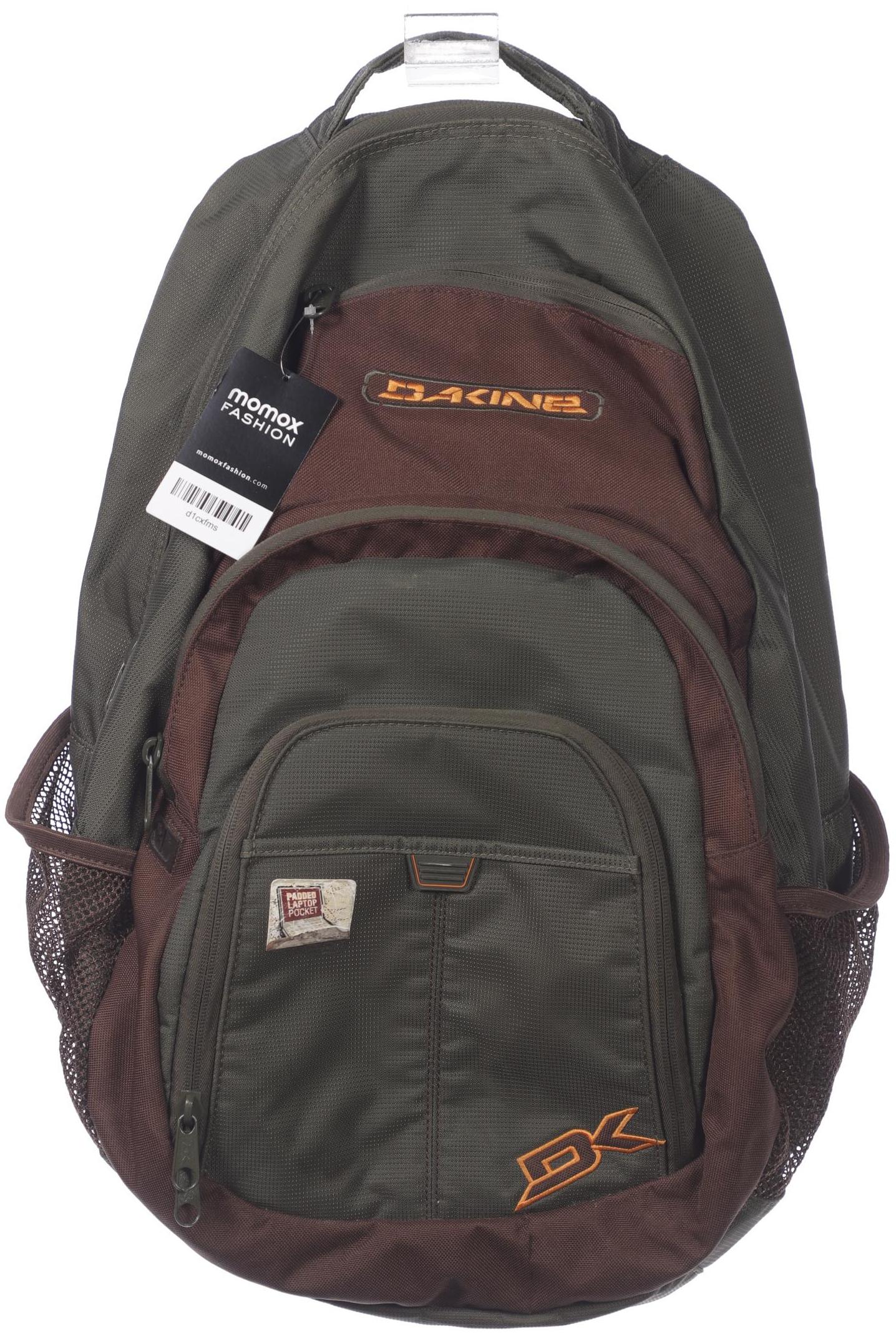 

Dakine Herren Rucksack, grün