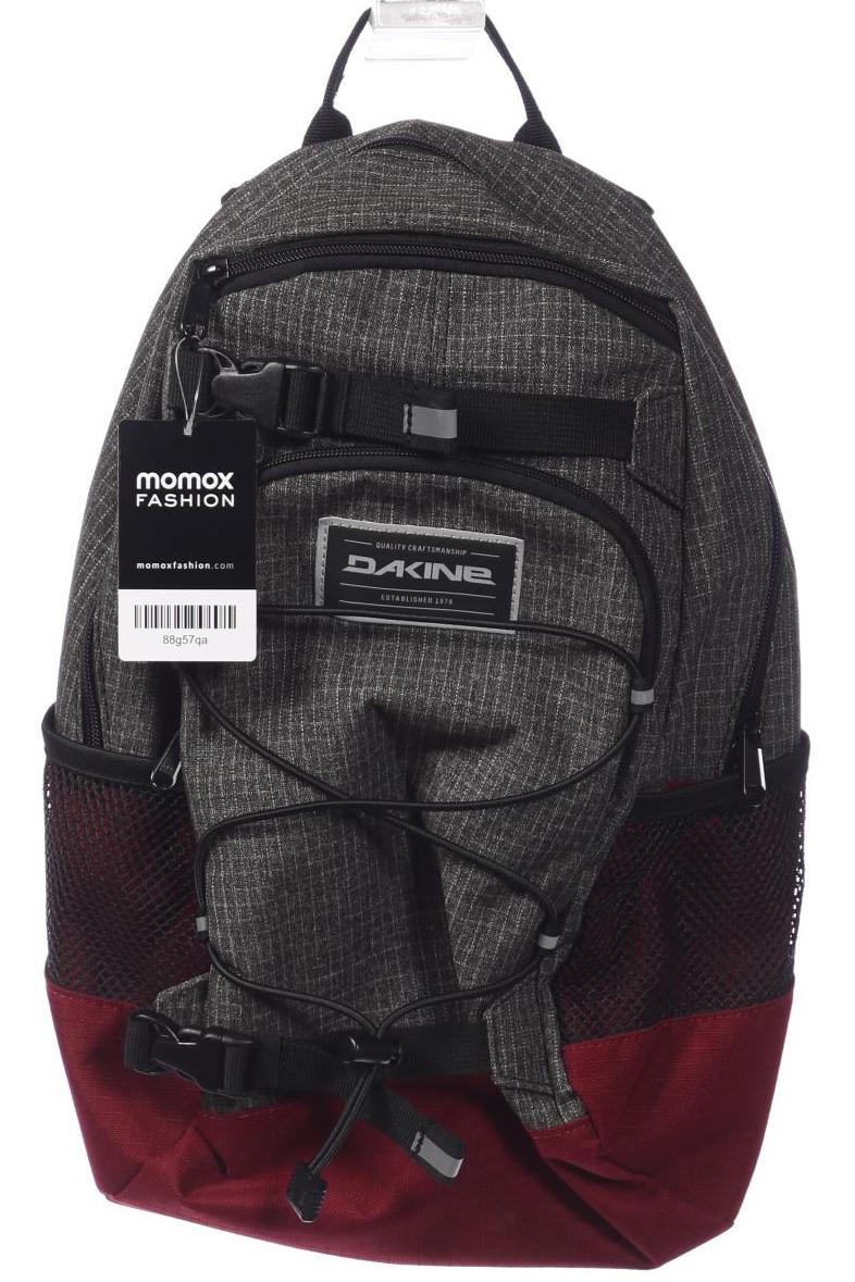 

Dakine Herren Rucksack, grau, Gr.