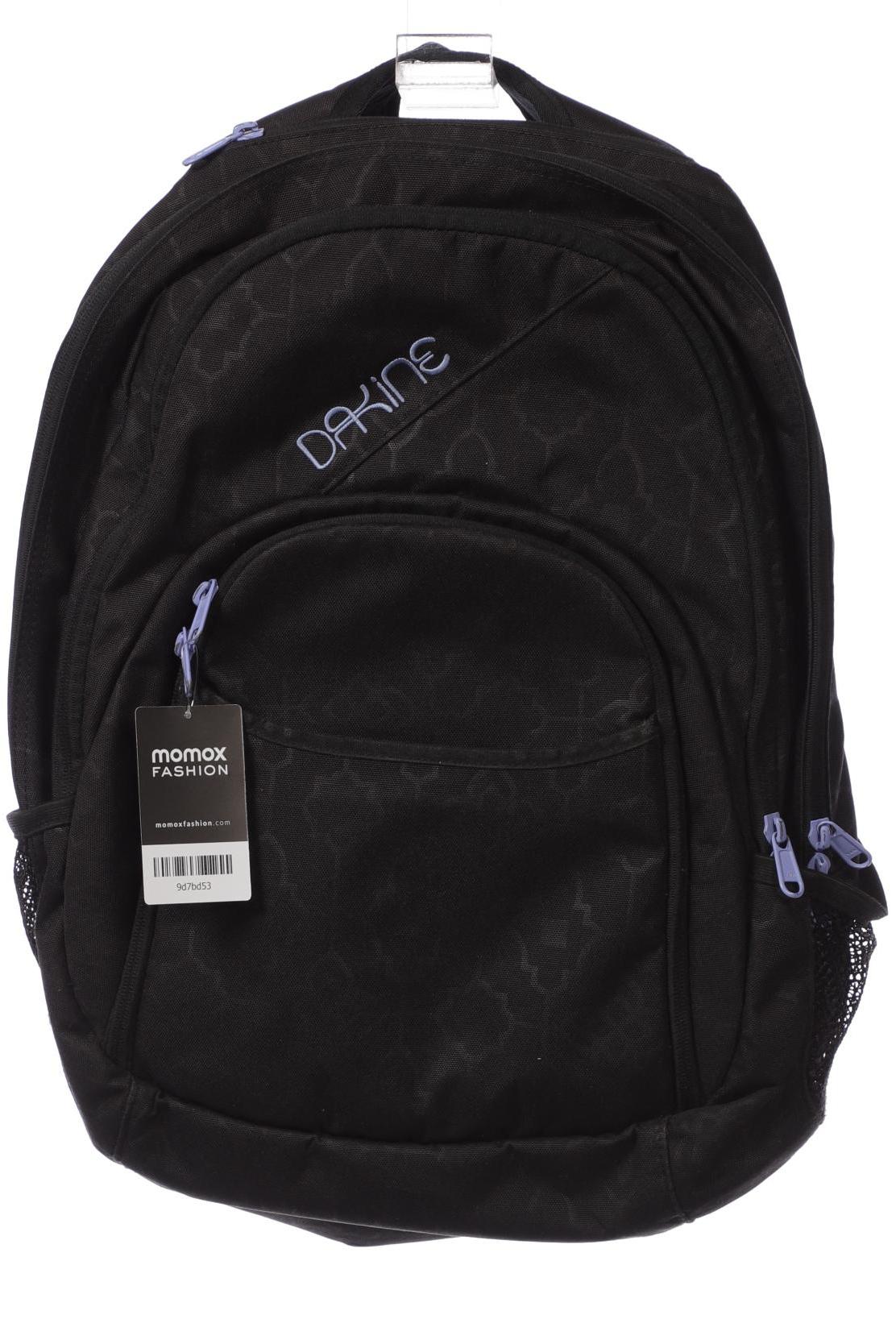 

Dakine Herren Rucksack, schwarz, Gr.