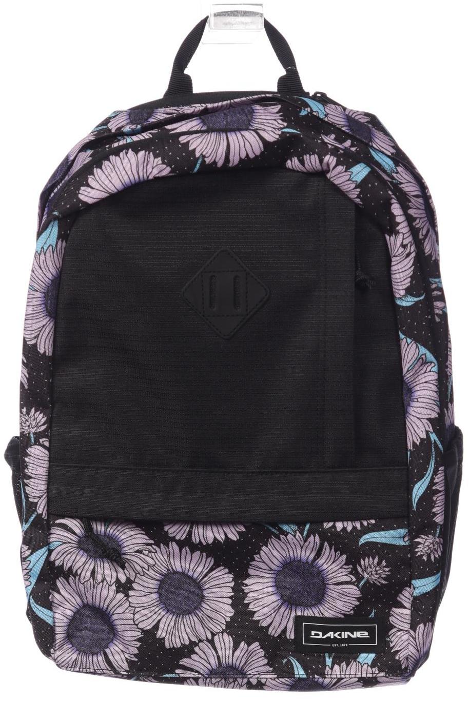 

Dakine Herren Rucksack, schwarz, Gr.