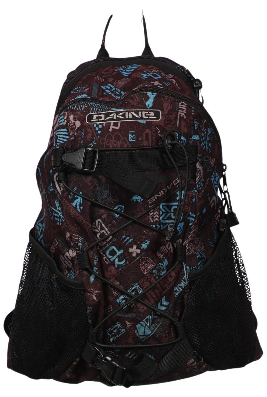 

Dakine Herren Rucksack, braun, Gr.