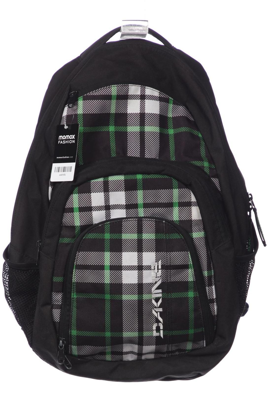 

Dakine Herren Rucksack, schwarz, Gr.