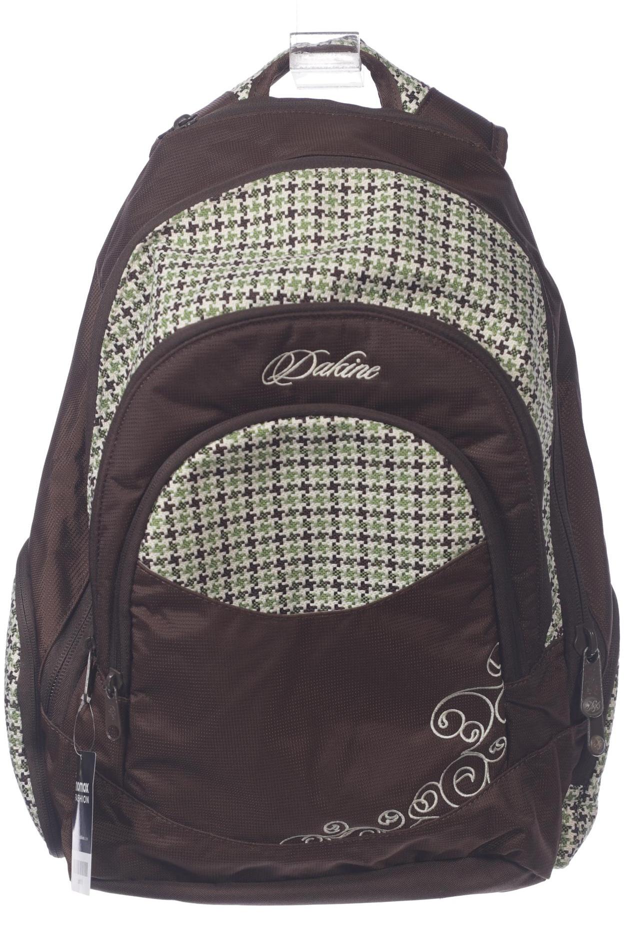 

Dakine Herren Rucksack, braun, Gr.