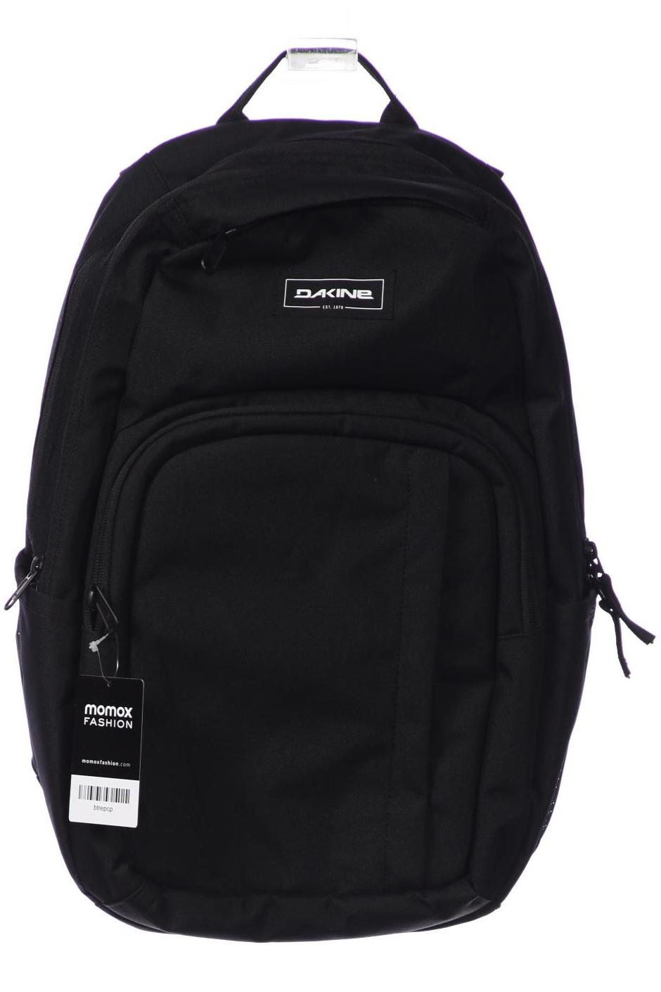 

Dakine Herren Rucksack, schwarz