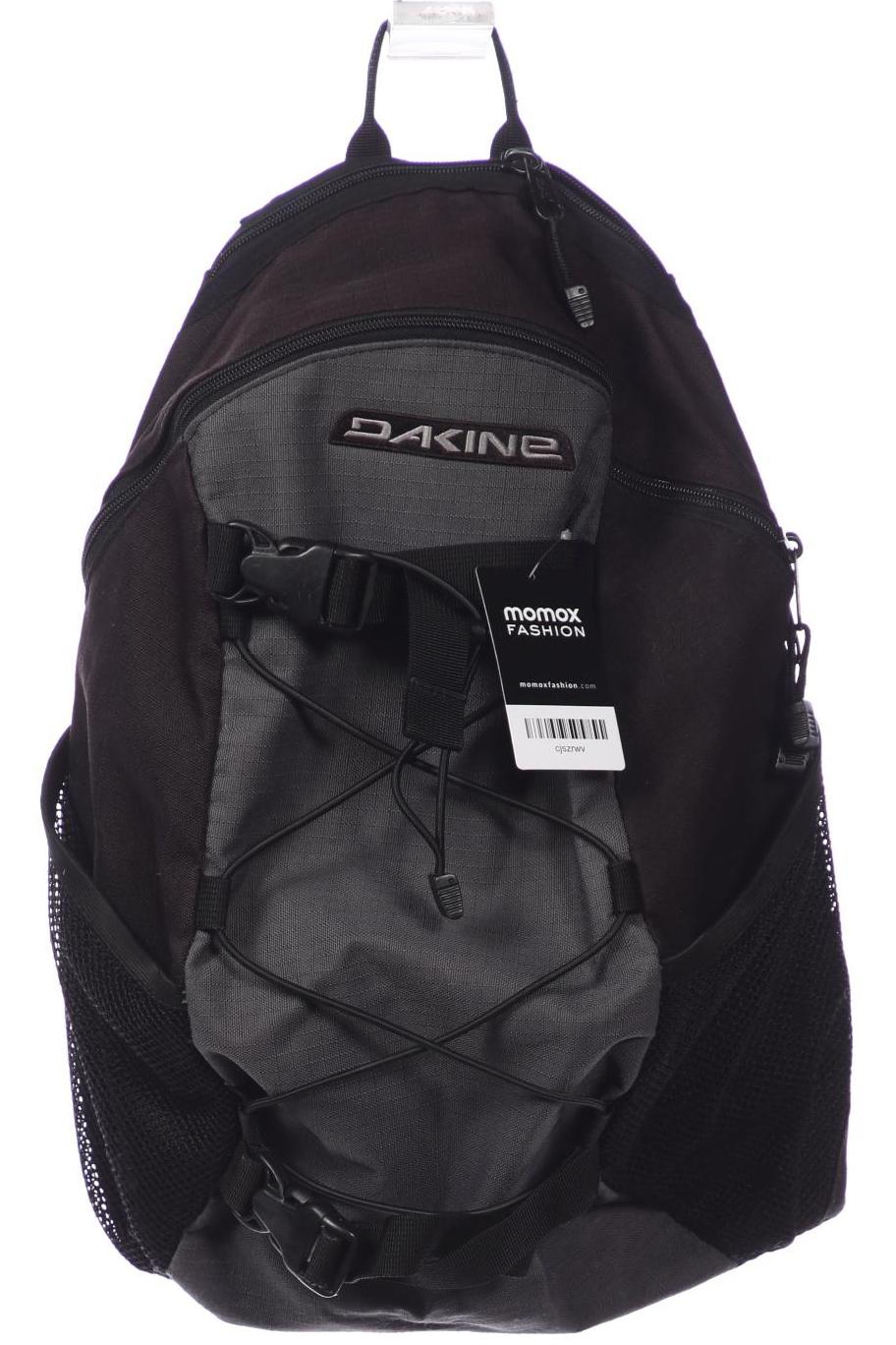 

Dakine Herren Rucksack, schwarz, Gr.