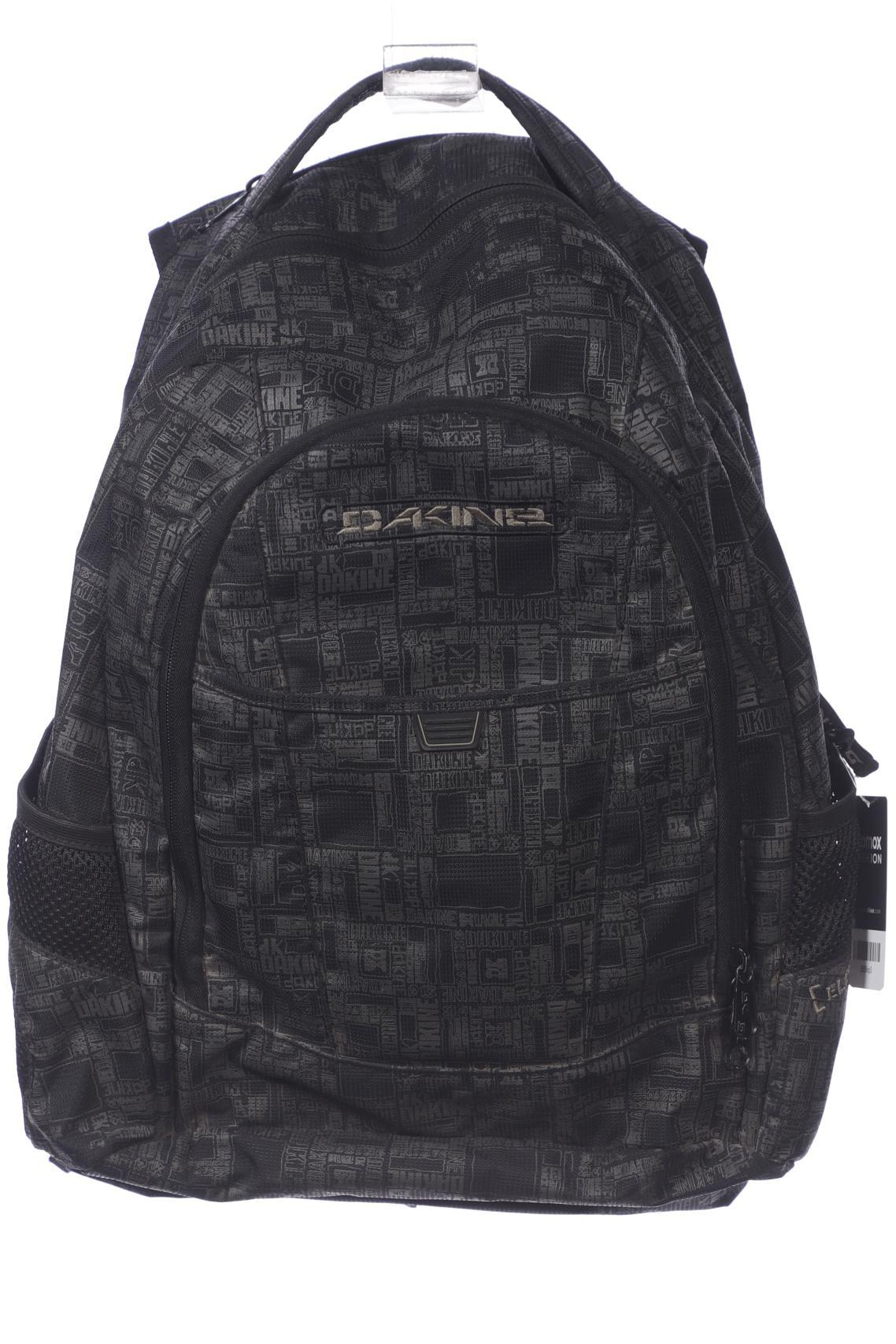 

Dakine Herren Rucksack, schwarz