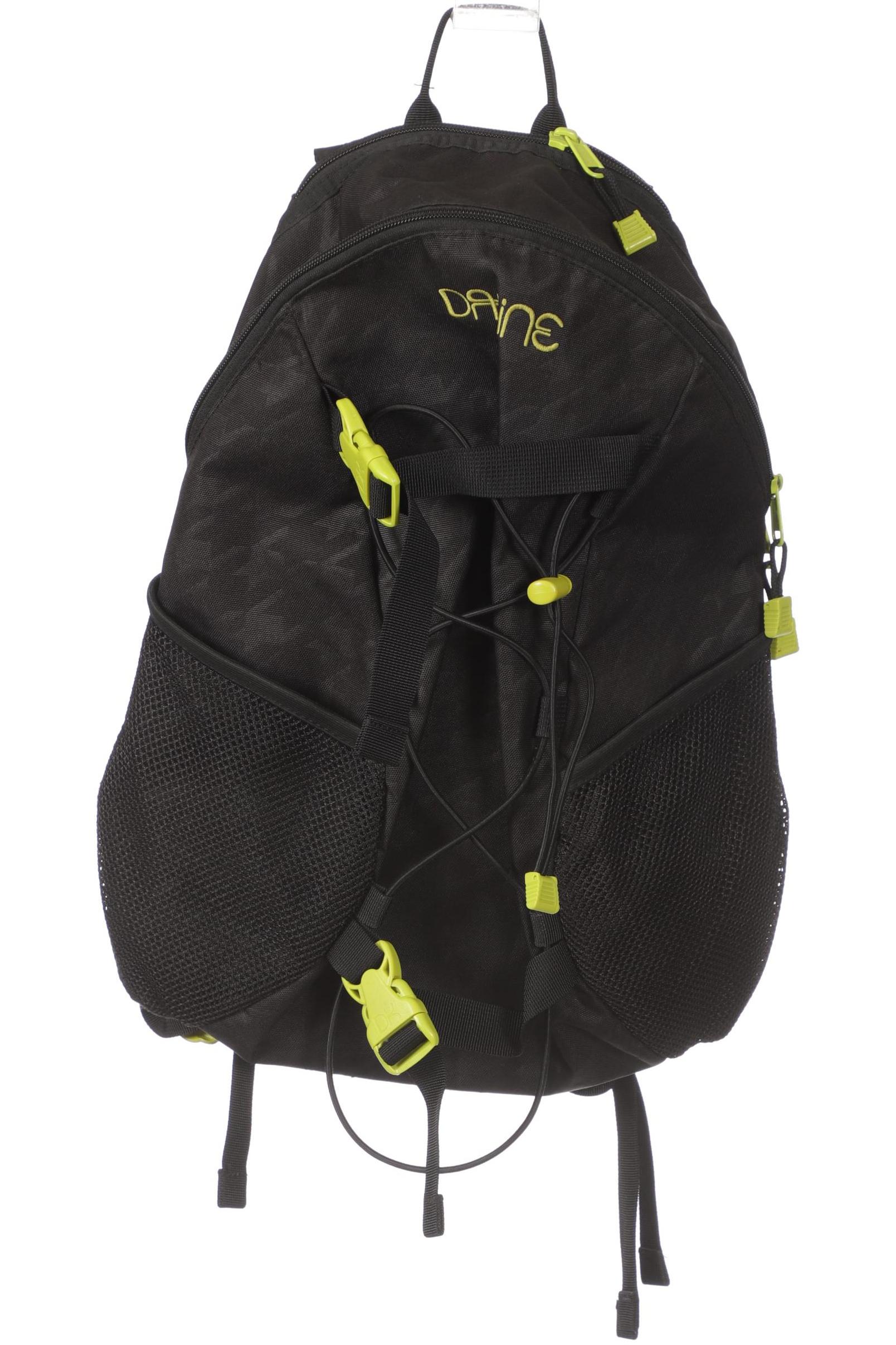 

Dakine Herren Rucksack, schwarz, Gr.