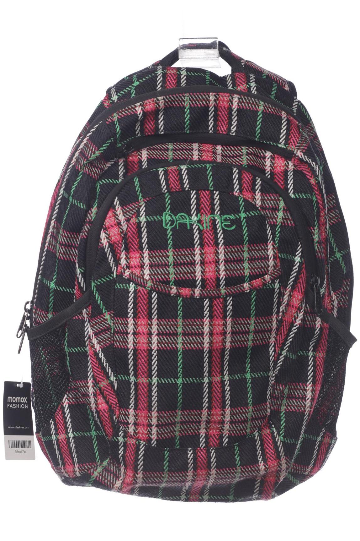 

Dakine Herren Rucksack, schwarz, Gr.