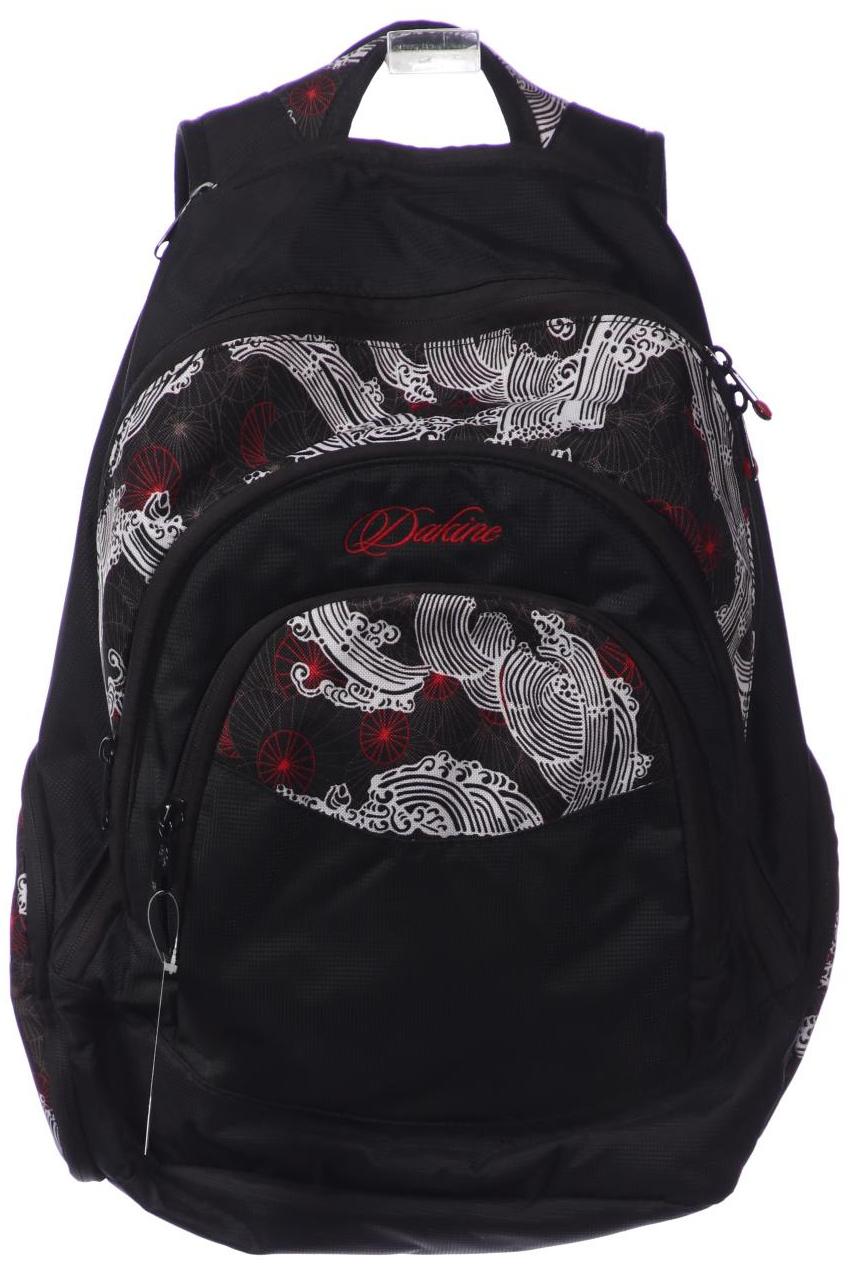 

Dakine Herren Rucksack, schwarz