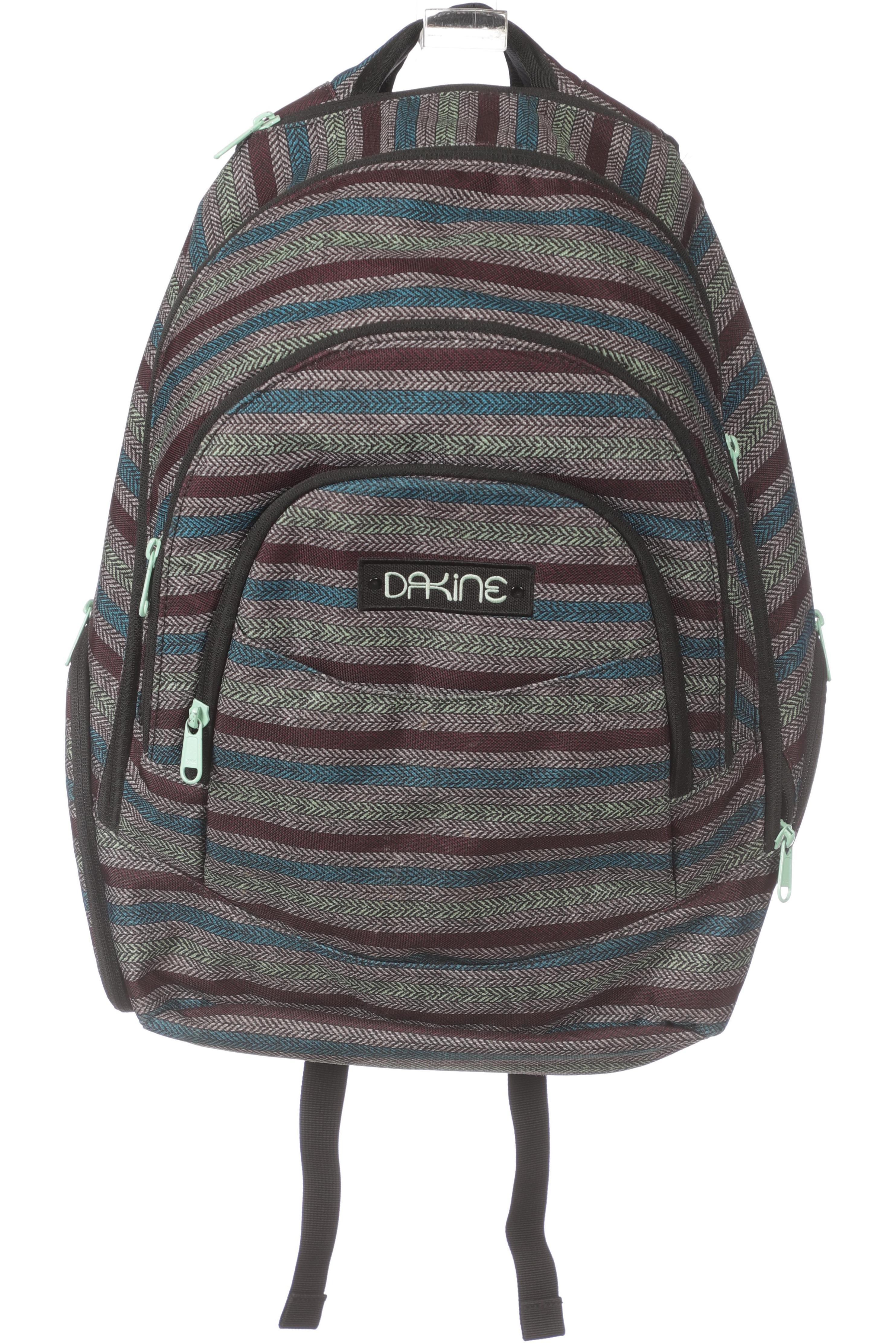Thumbnail - Dakine Herren Rucksack, grau, Gr.