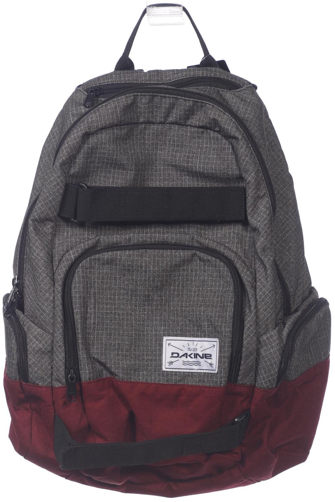 

Dakine Herren Rucksack, grün, Gr.