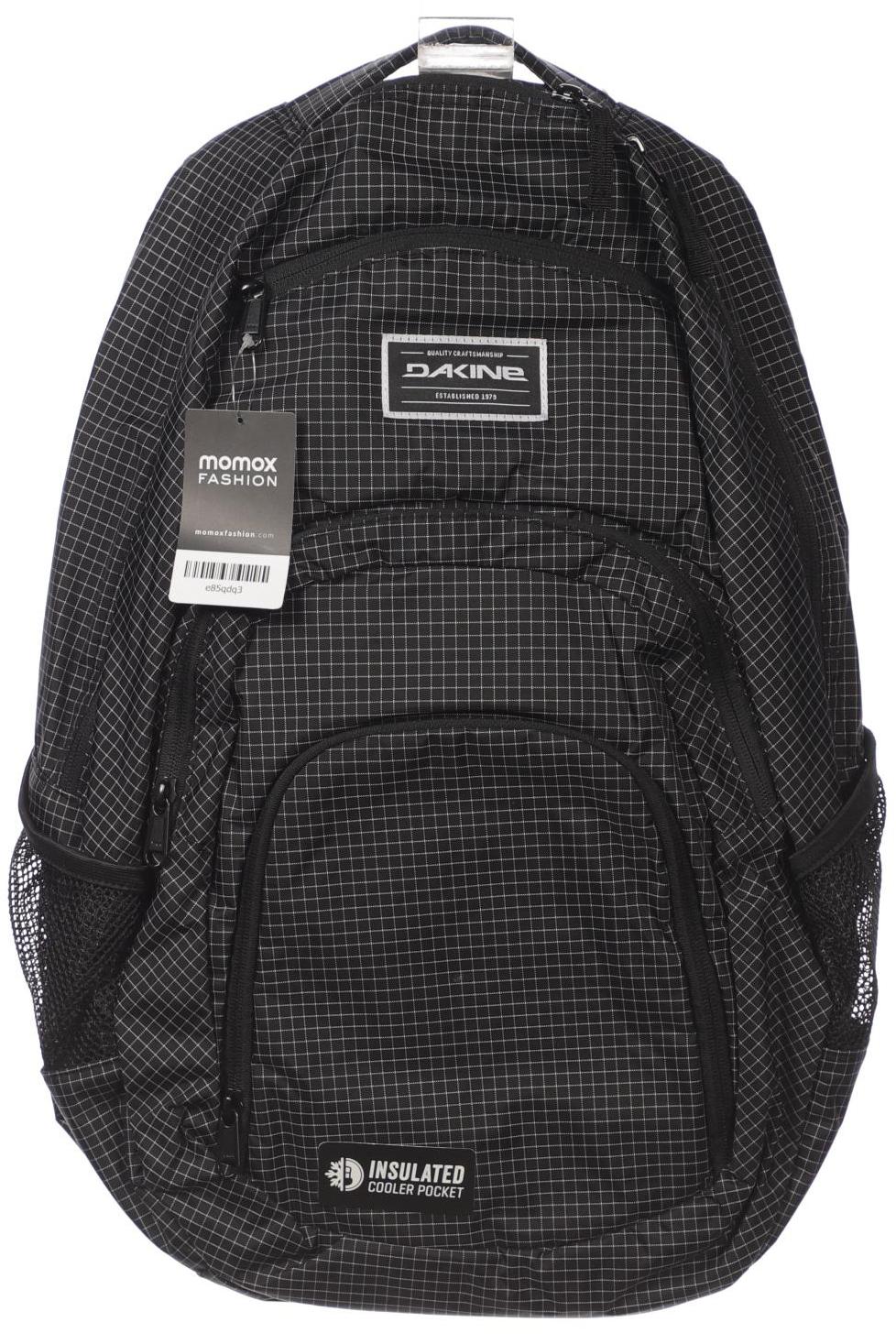 

Dakine Herren Rucksack, schwarz, Gr.
