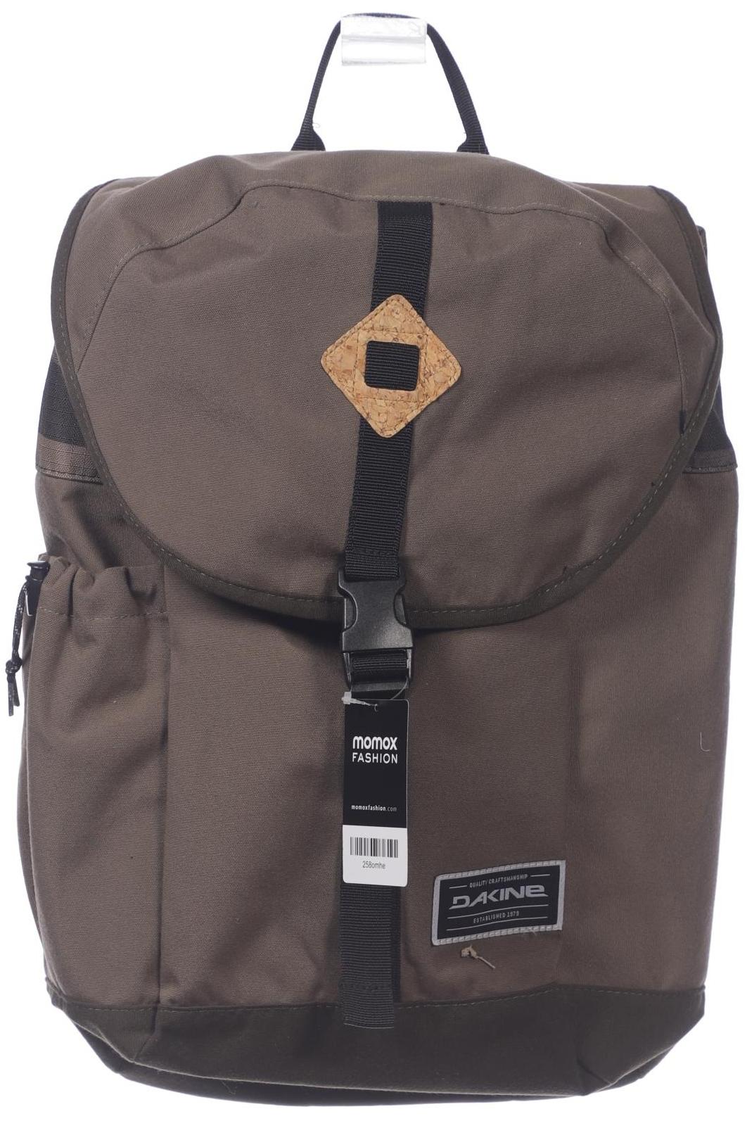 

Dakine Herren Rucksack, grün, Gr.