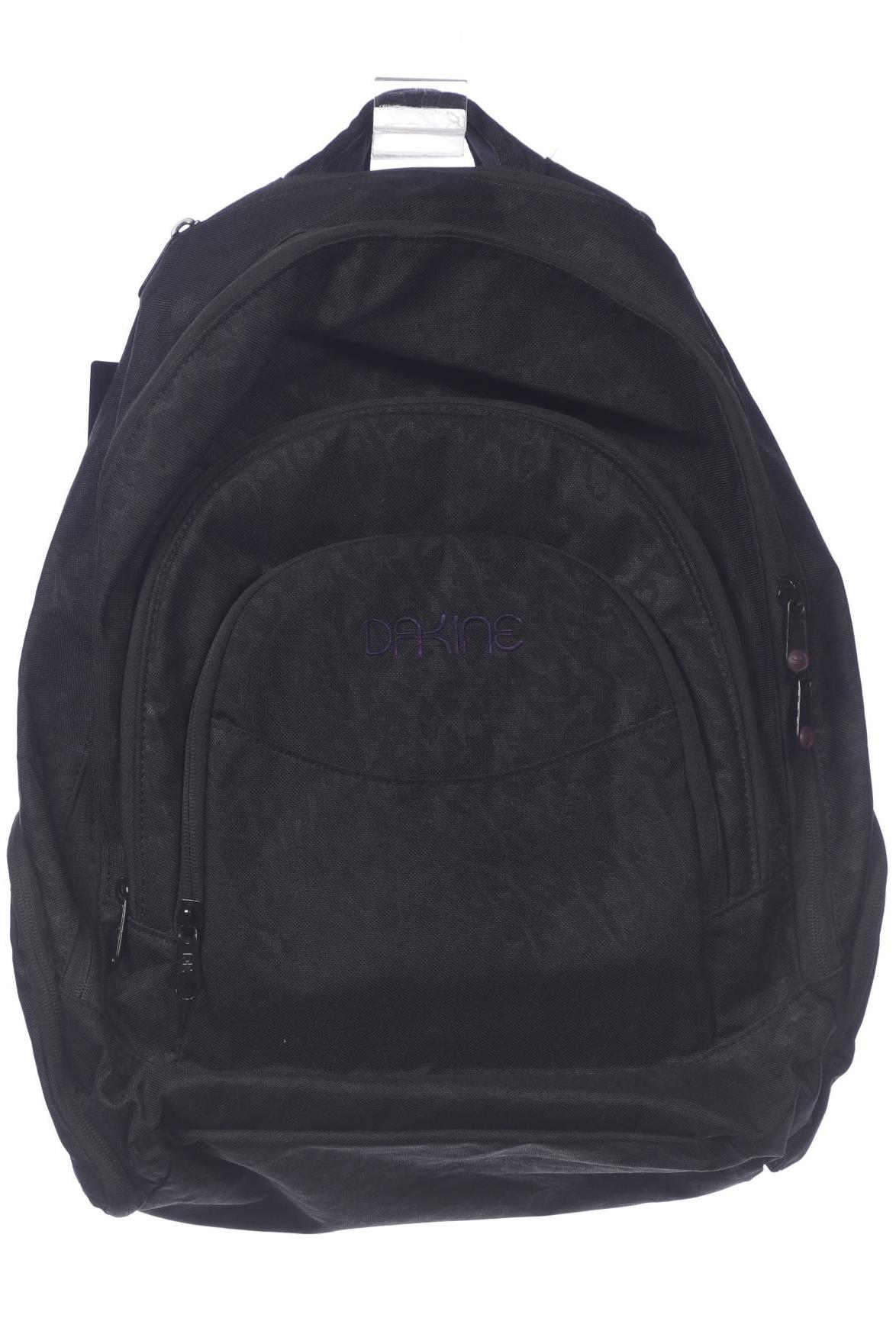 

Dakine Herren Rucksack, schwarz, Gr.