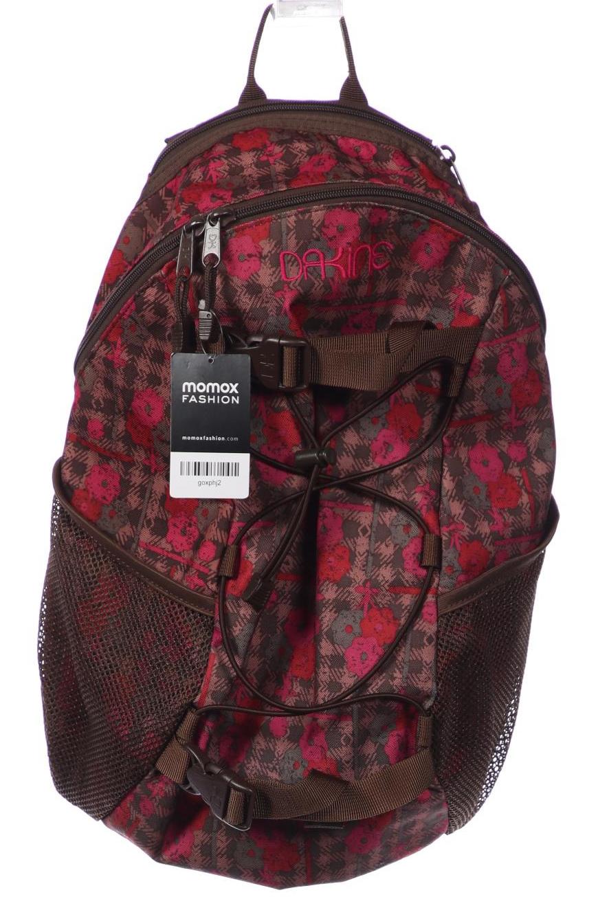 

Dakine Herren Rucksack, braun