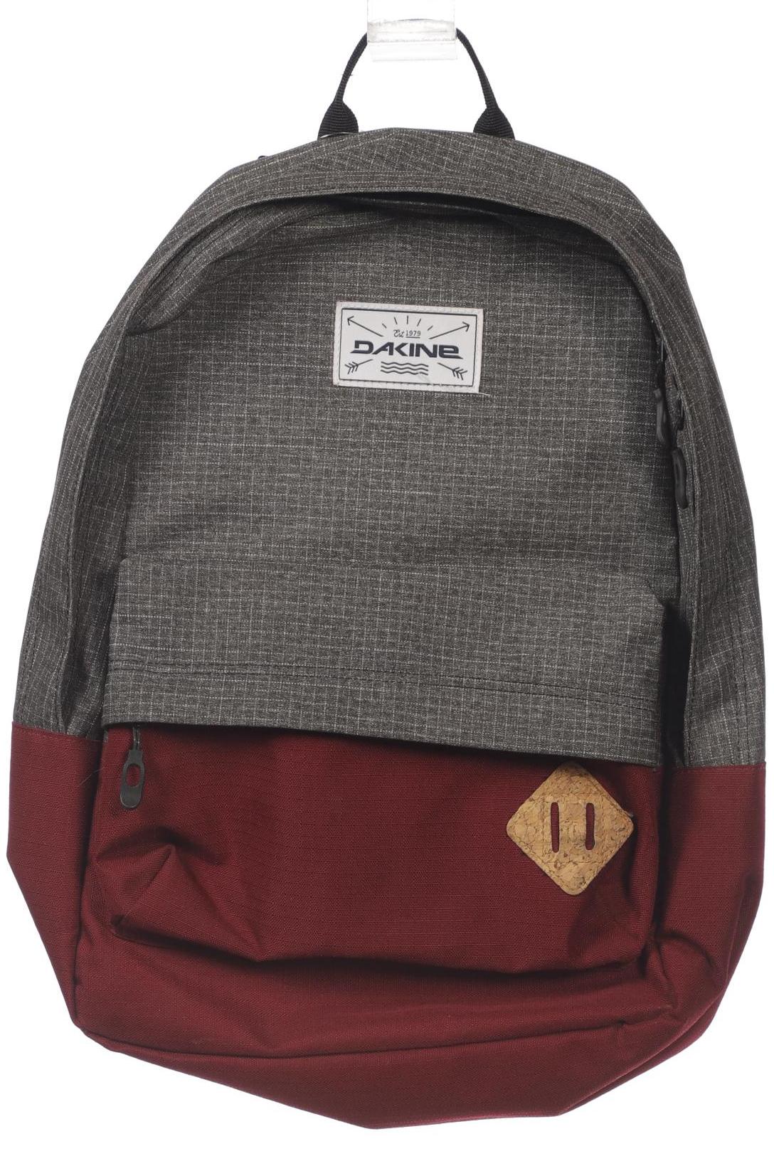 

Dakine Herren Rucksack, grau