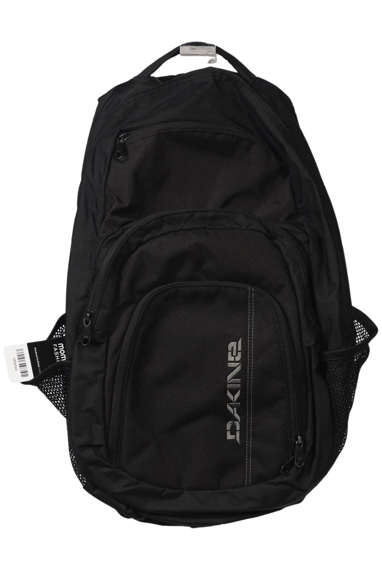 

Dakine Herren Rucksack, schwarz, Gr.